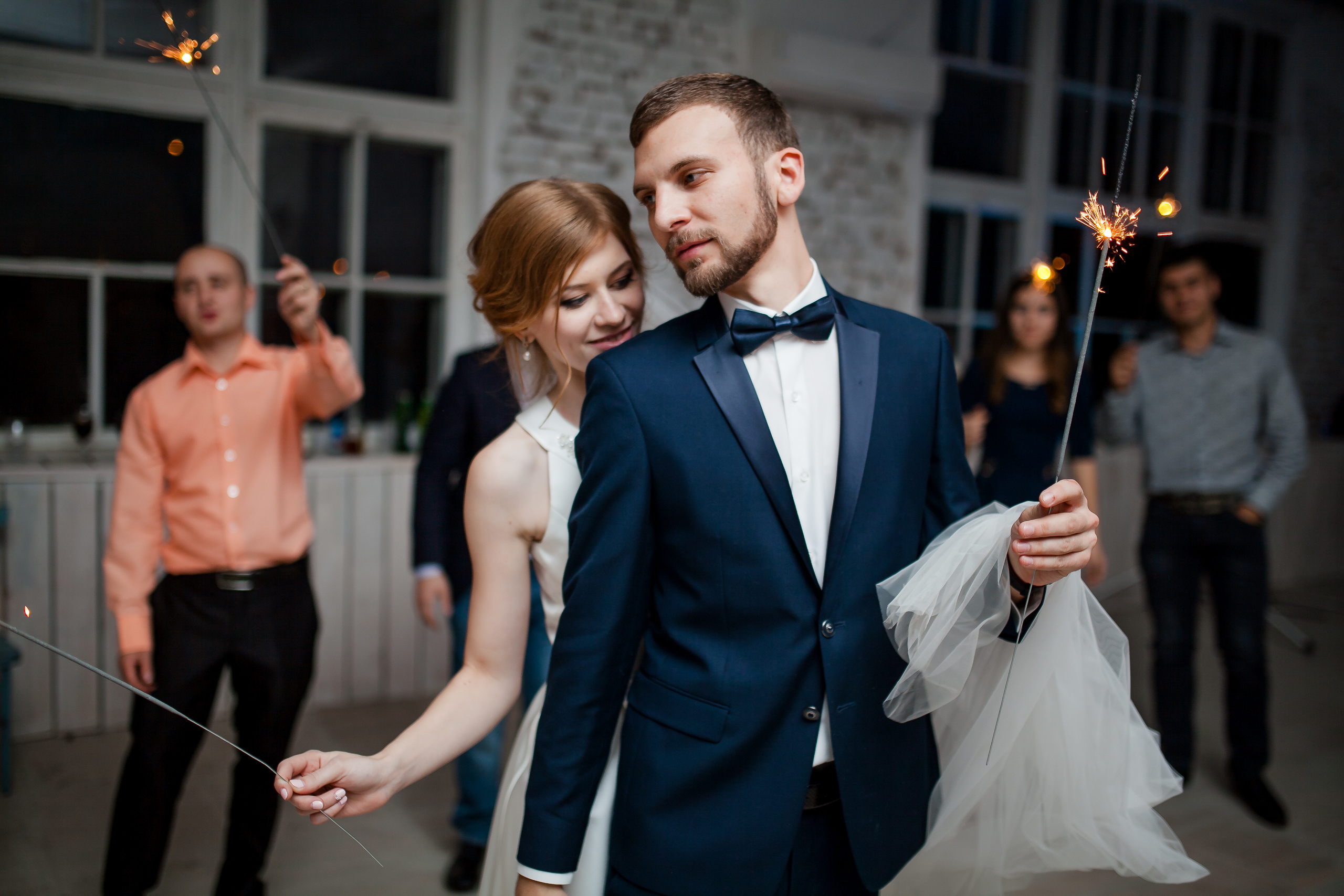 Роман и Анастасия. Свадебный фотограф в Краснодаре Андрей Тюменев