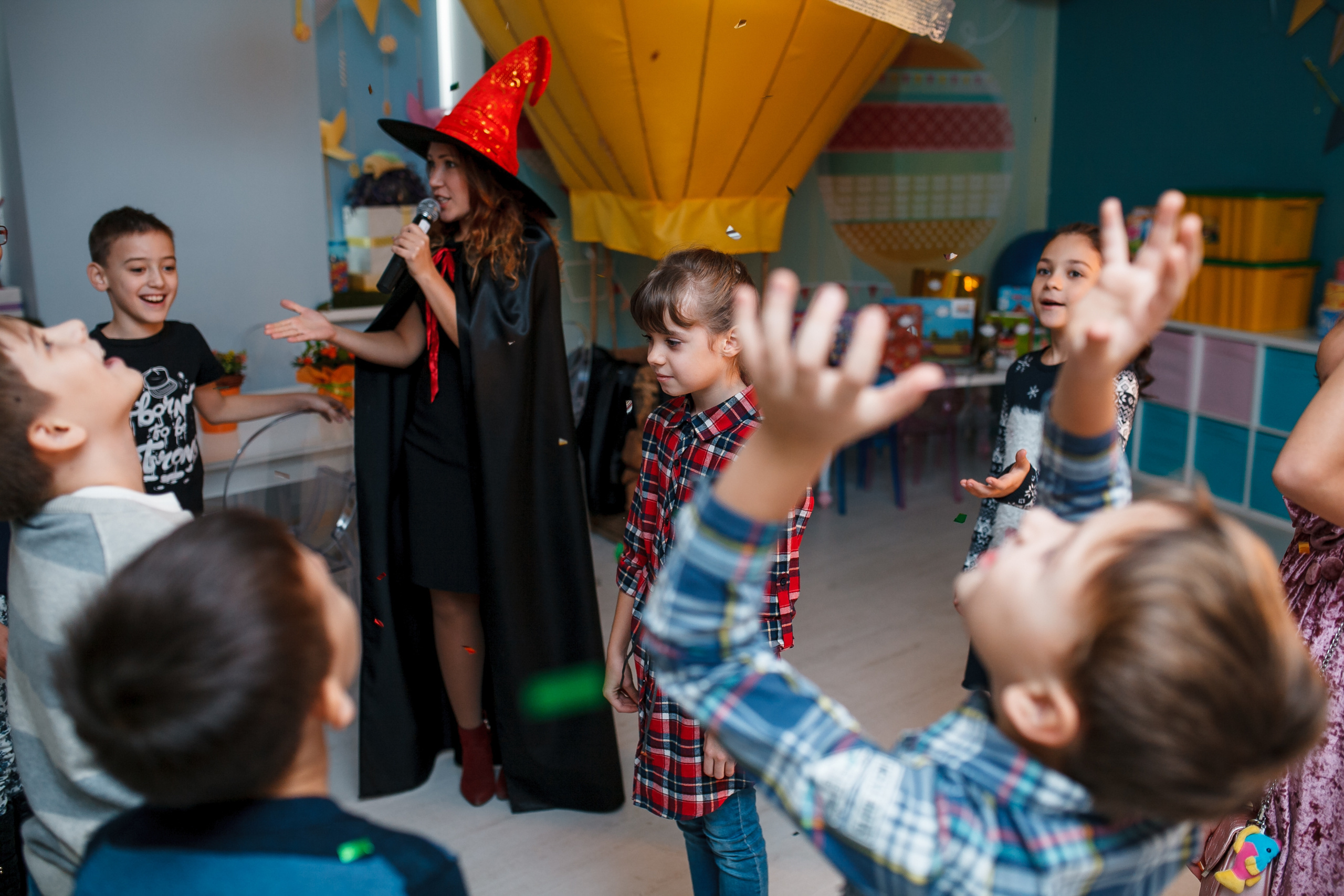 День рождения Лены. Свадебный фотограф в Краснодаре Андрей Тюменев