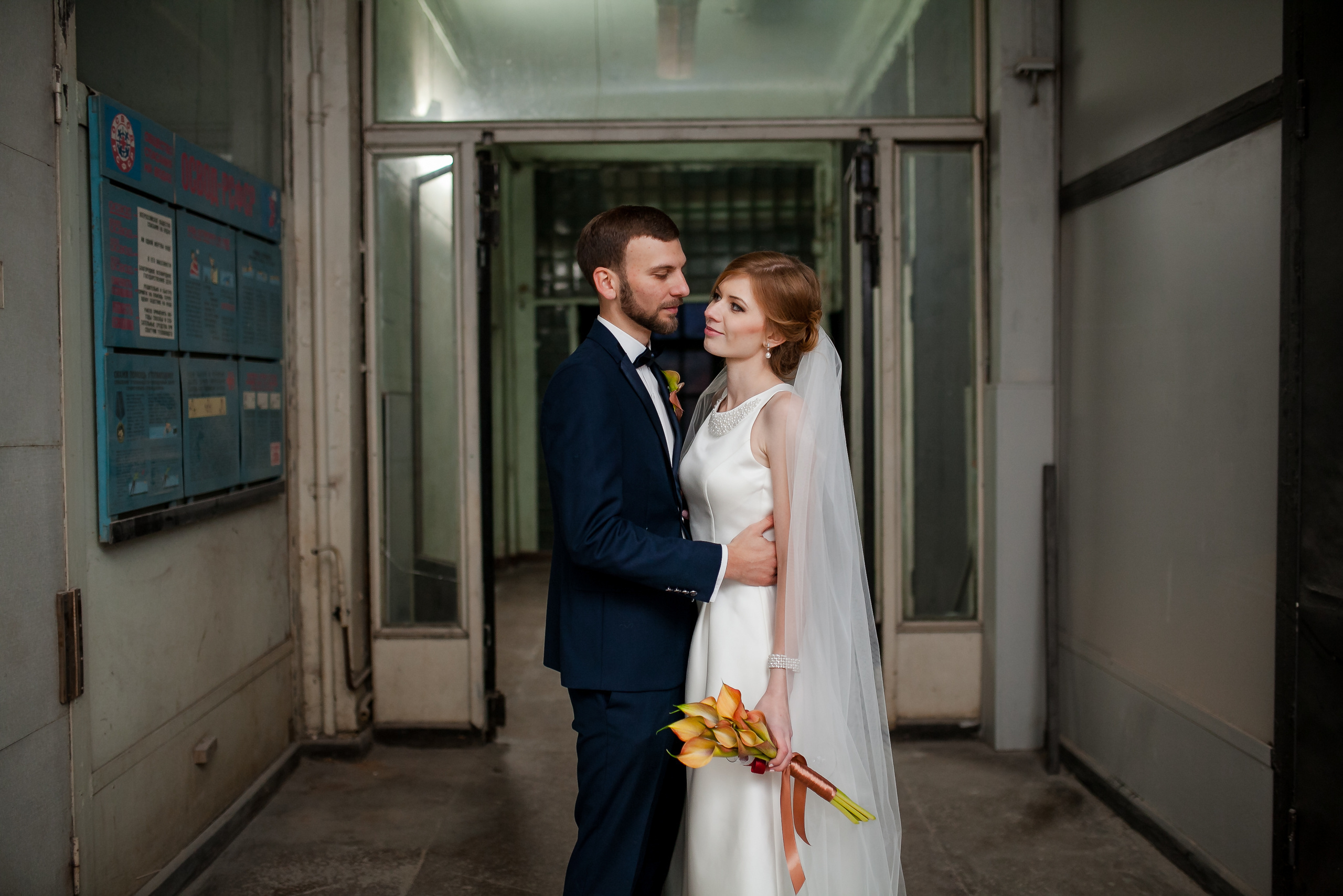 Роман и Анастасия. Свадебный фотограф в Краснодаре Андрей Тюменев