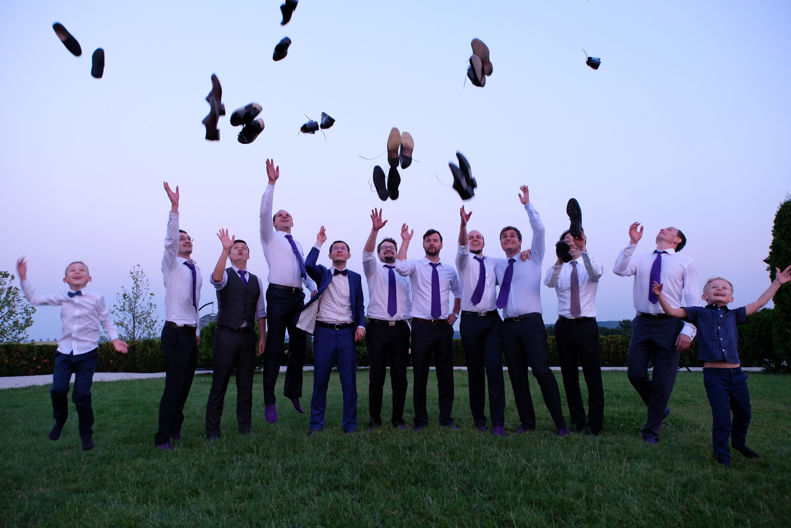 Павел и Мария. Свадебный фотограф в Краснодаре Андрей Тюменев