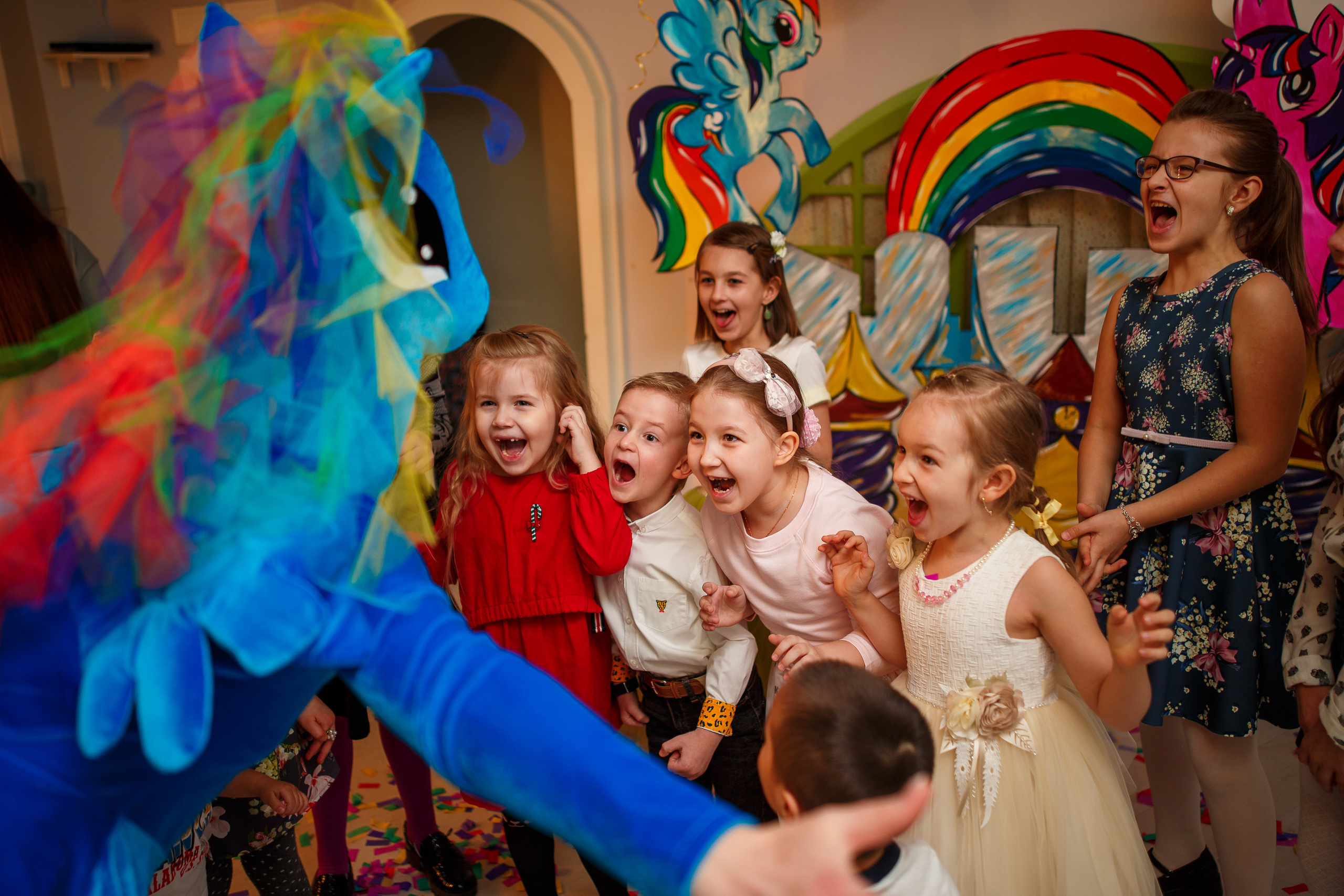День рождения Вероники. Свадебный фотограф в Краснодаре Андрей Тюменев