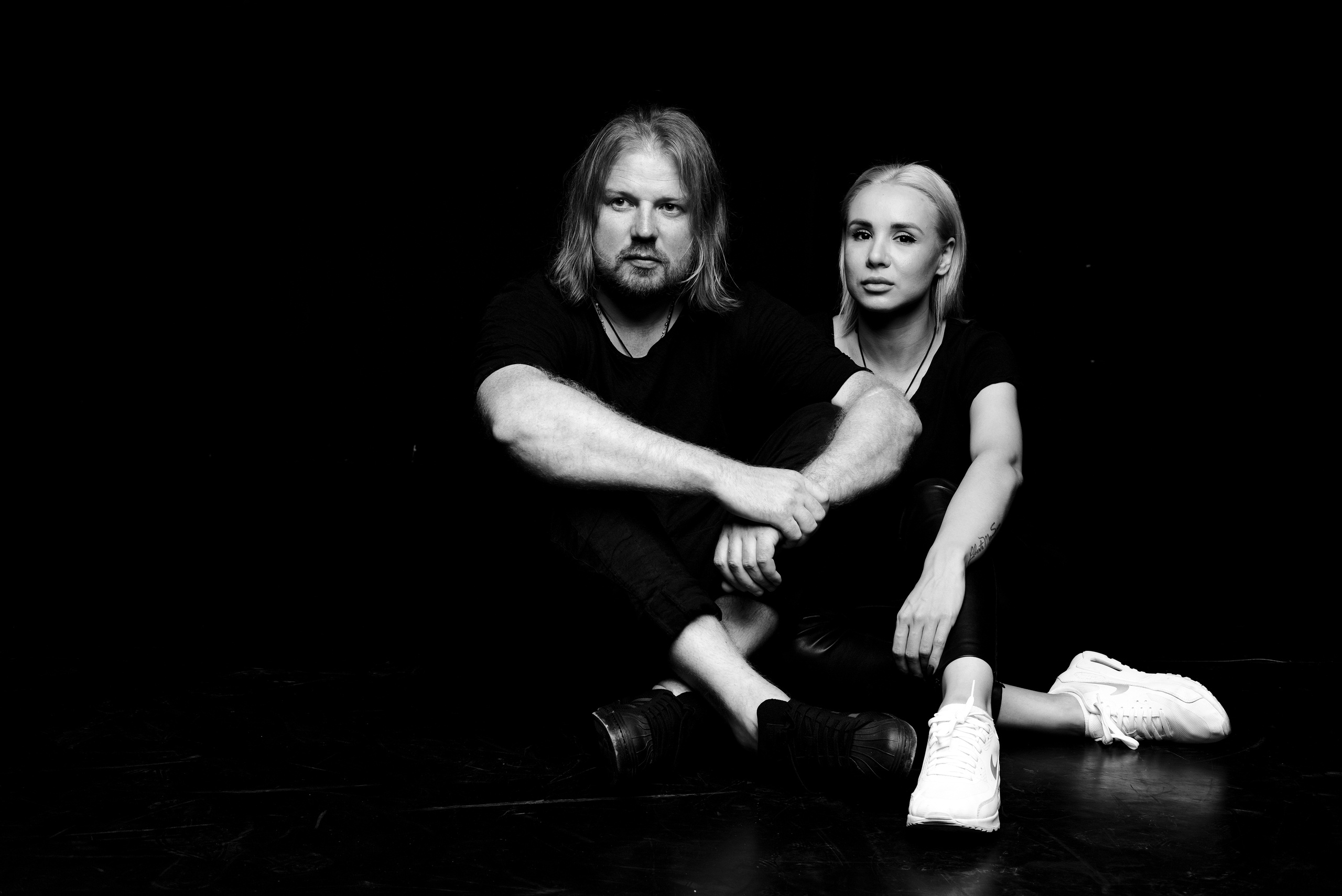 Оксана и Юрис. Свадебный фотограф в Краснодаре Андрей Тюменев