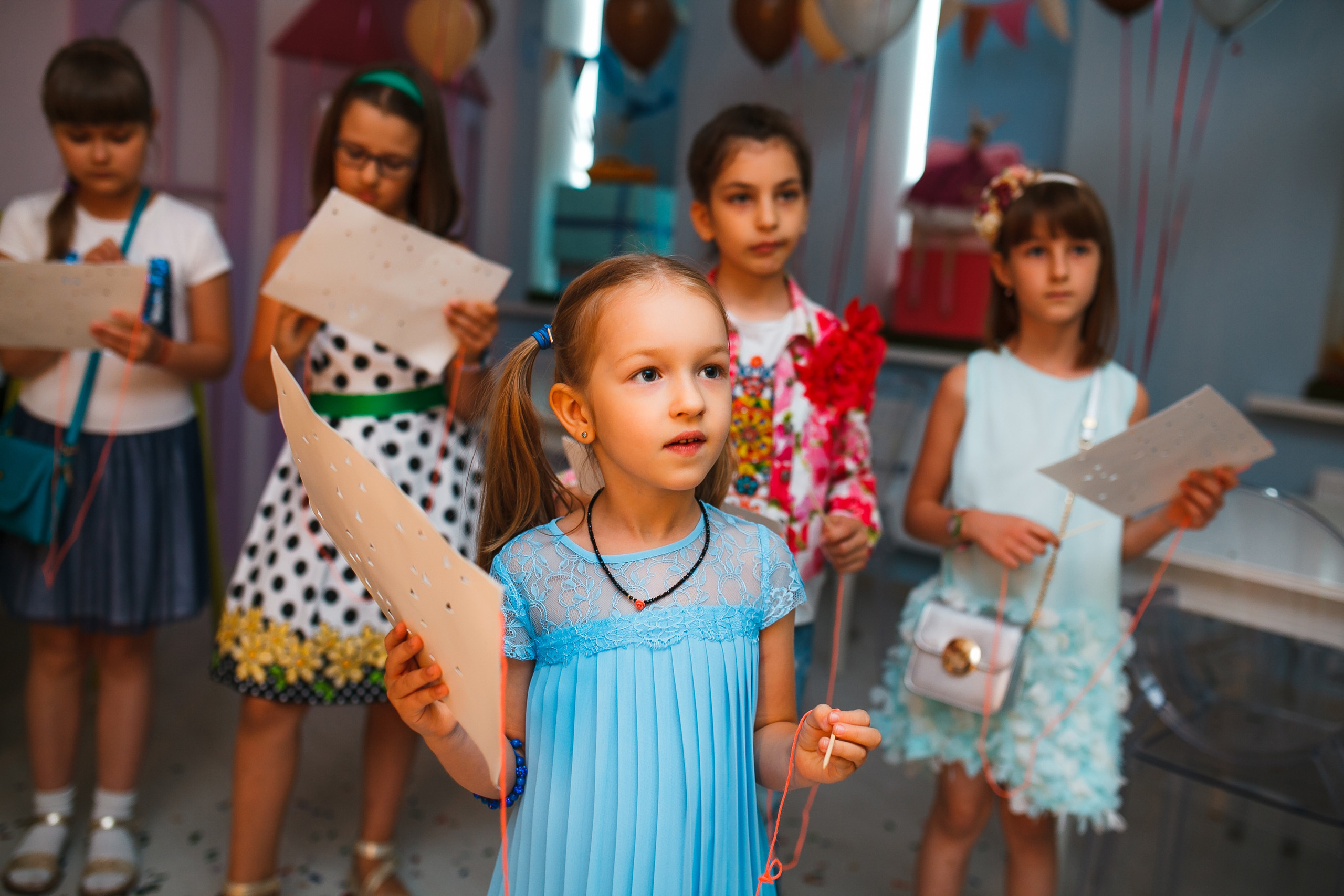 День рождения Яны. Свадебный фотограф в Краснодаре Андрей Тюменев