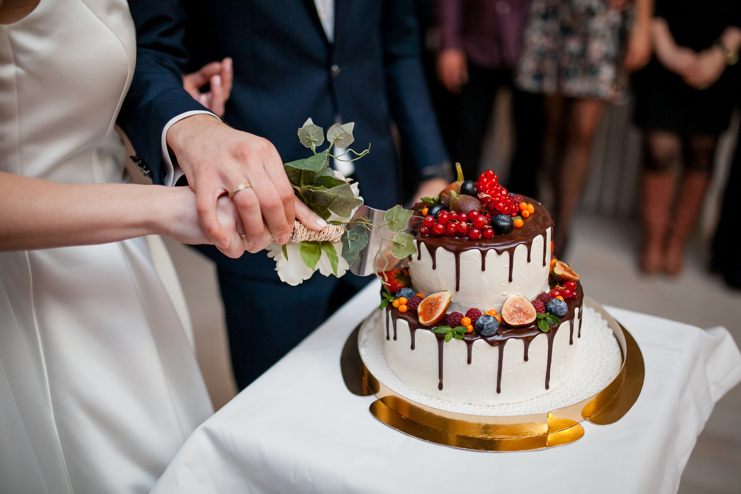 Роман и Анастасия. Свадебный фотограф в Краснодаре Андрей Тюменев
