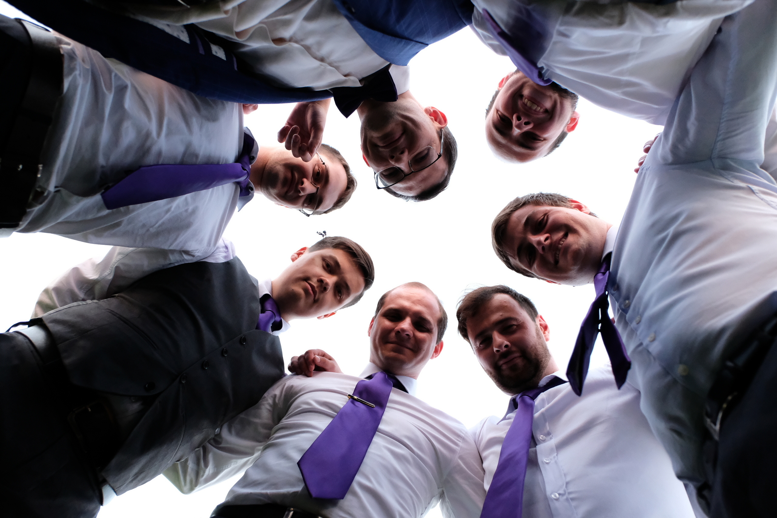 Павел и Мария. Свадебный фотограф в Краснодаре Андрей Тюменев