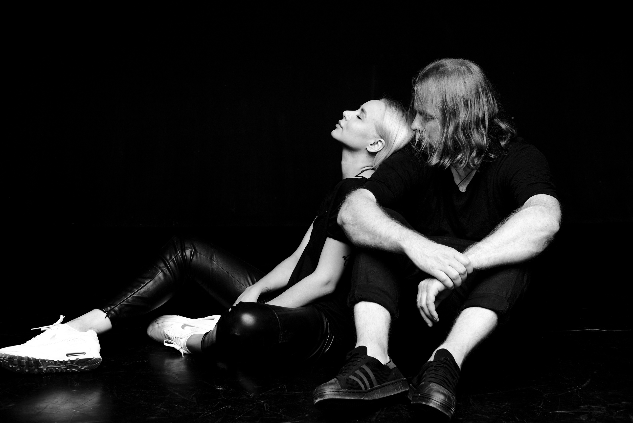 Оксана и Юрис. Свадебный фотограф в Краснодаре Андрей Тюменев