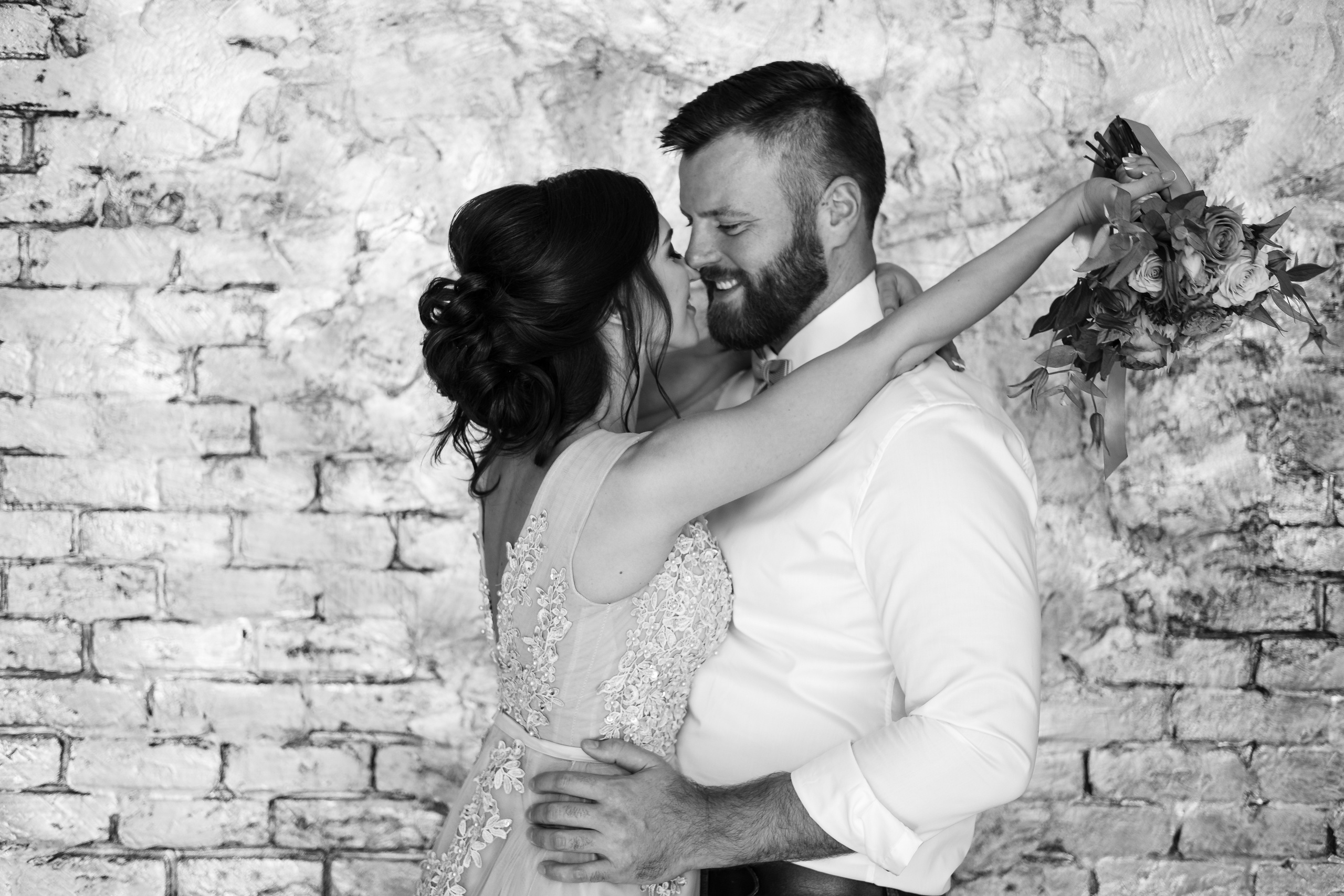 Павел и Екатерина. Свадебный фотограф в Краснодаре Андрей Тюменев