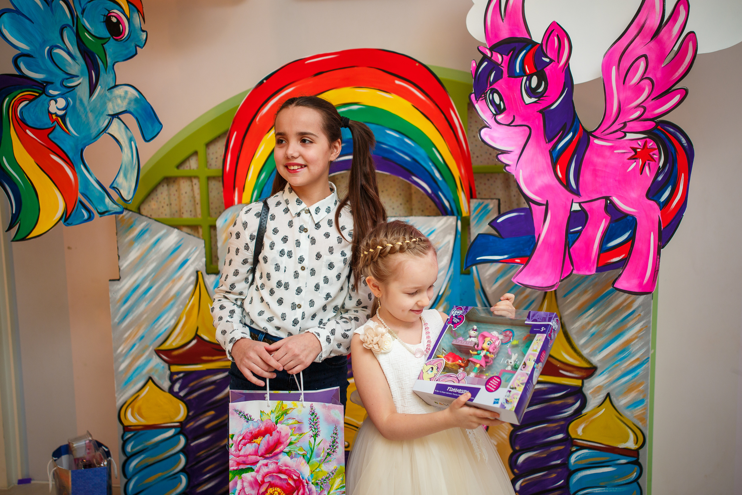 День рождения Вероники. Свадебный фотограф в Краснодаре Андрей Тюменев