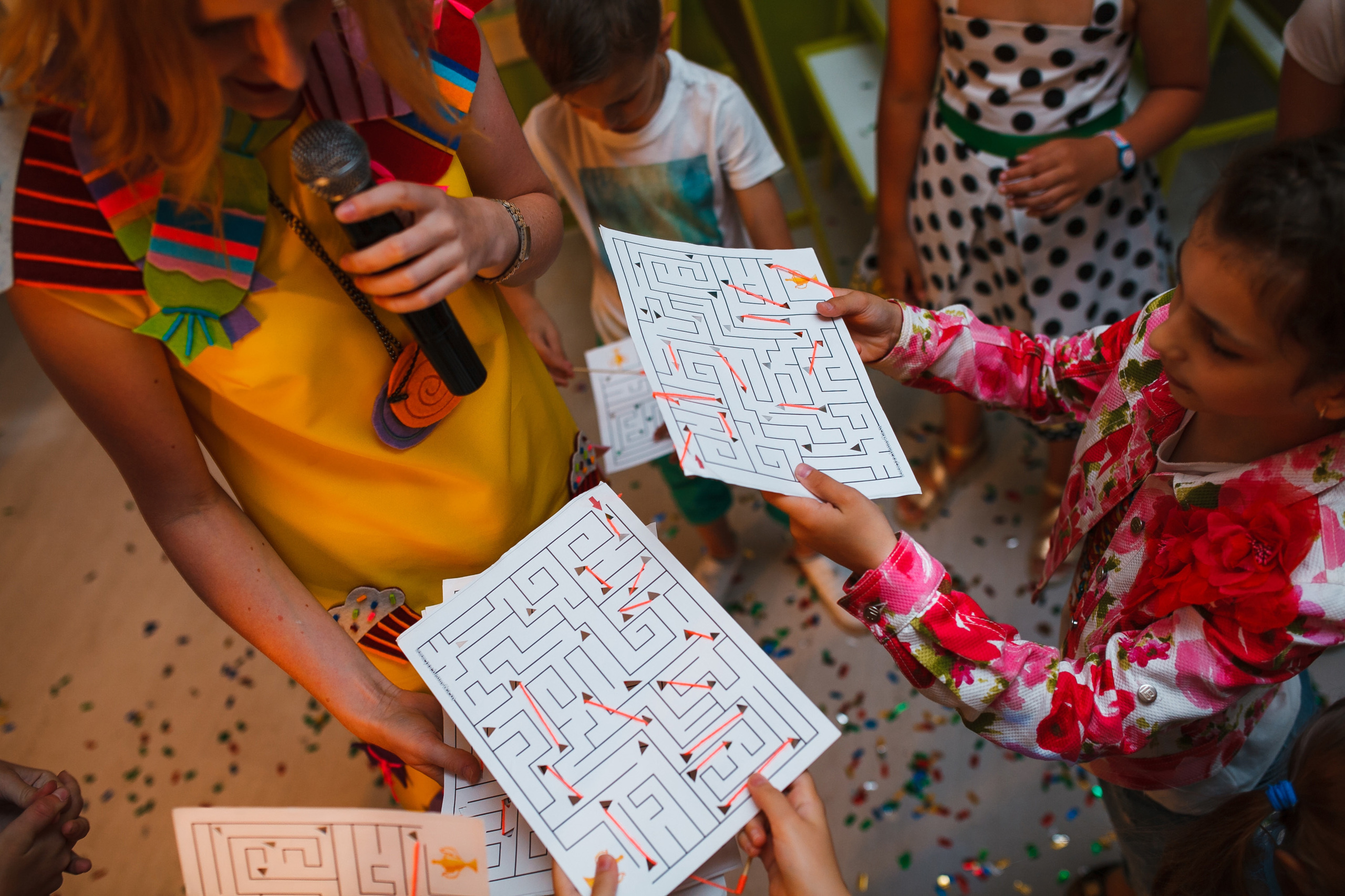 День рождения Яны. Свадебный фотограф в Краснодаре Андрей Тюменев