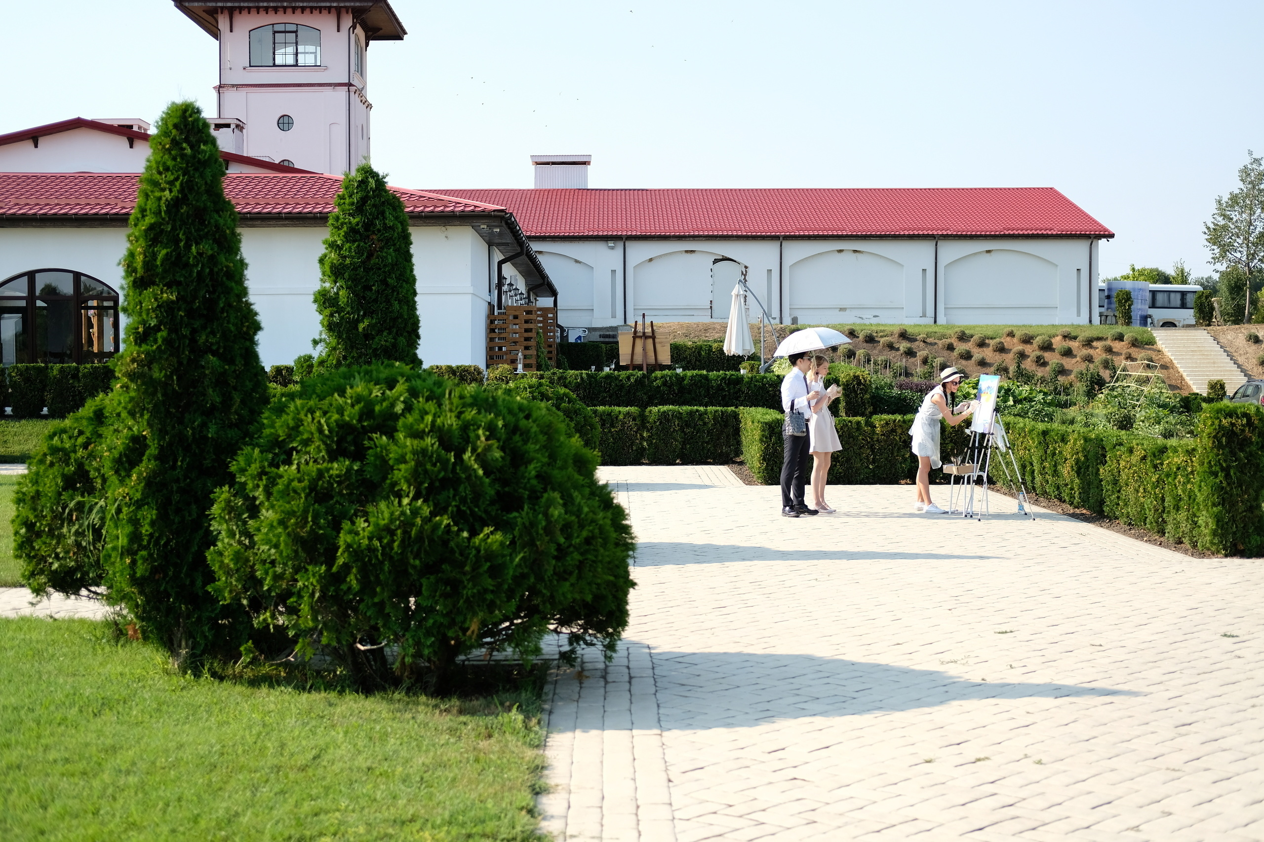 Павел и Мария. Свадебный фотограф в Краснодаре Андрей Тюменев