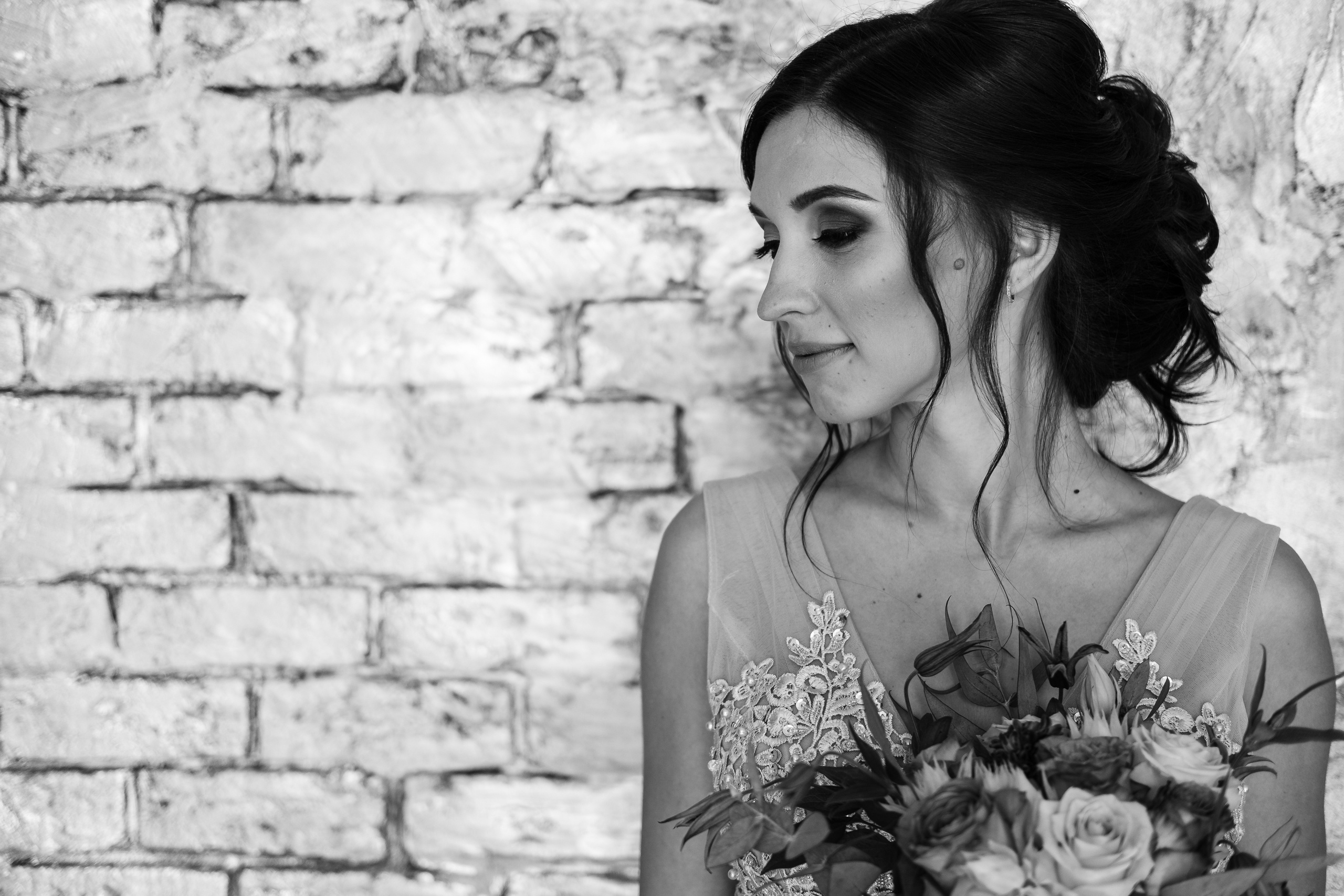 Павел и Екатерина. Свадебный фотограф в Краснодаре Андрей Тюменев