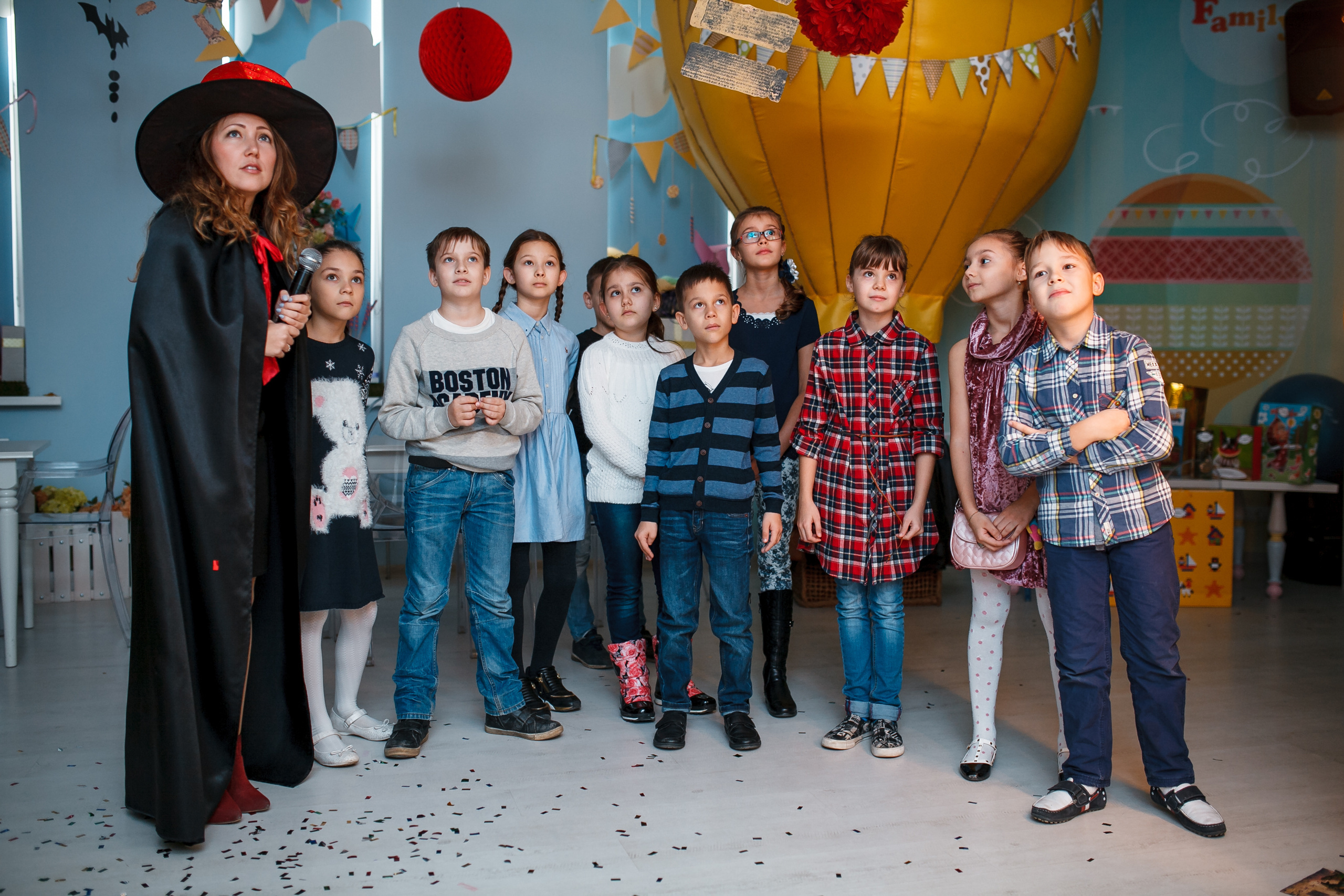 День рождения Лены. Свадебный фотограф в Краснодаре Андрей Тюменев