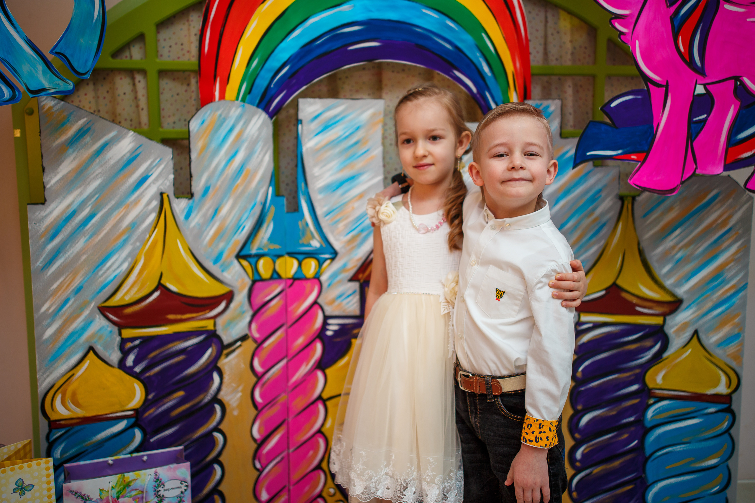 День рождения Вероники. Свадебный фотограф в Краснодаре Андрей Тюменев