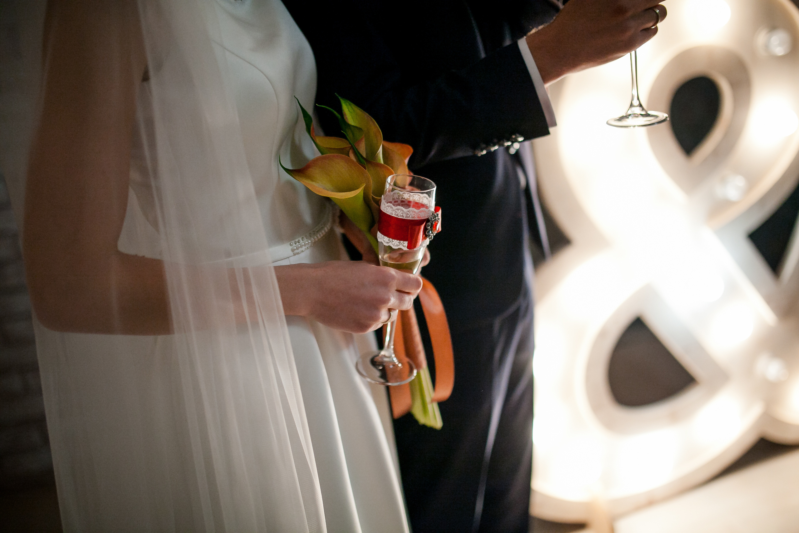 Роман и Анастасия. Свадебный фотограф в Краснодаре Андрей Тюменев