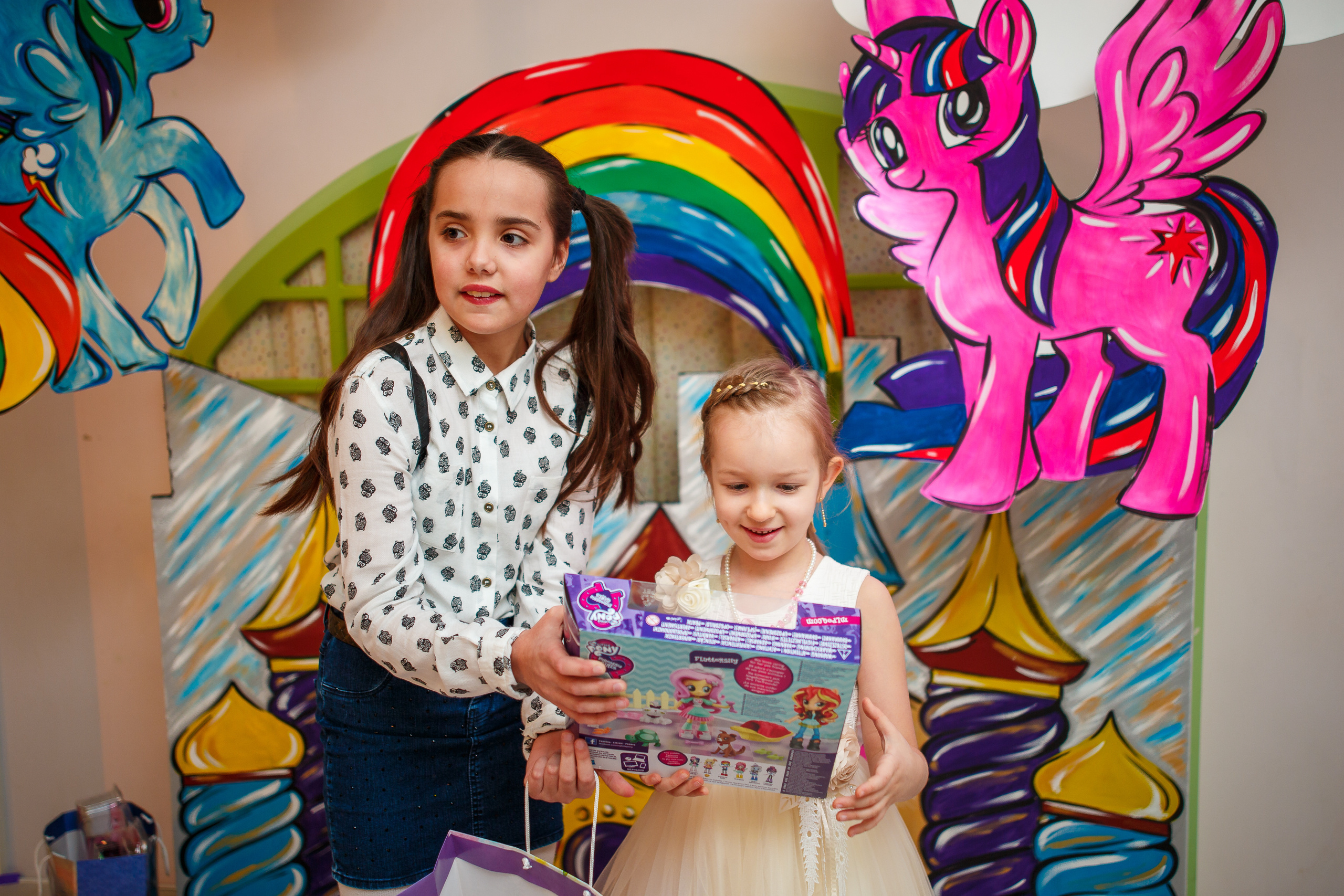 День рождения Вероники. Свадебный фотограф в Краснодаре Андрей Тюменев