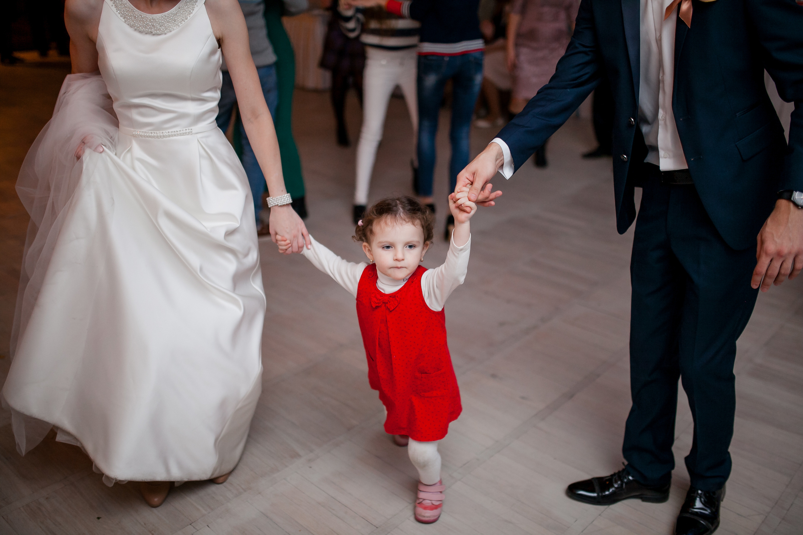 Роман и Анастасия. Свадебный фотограф в Краснодаре Андрей Тюменев