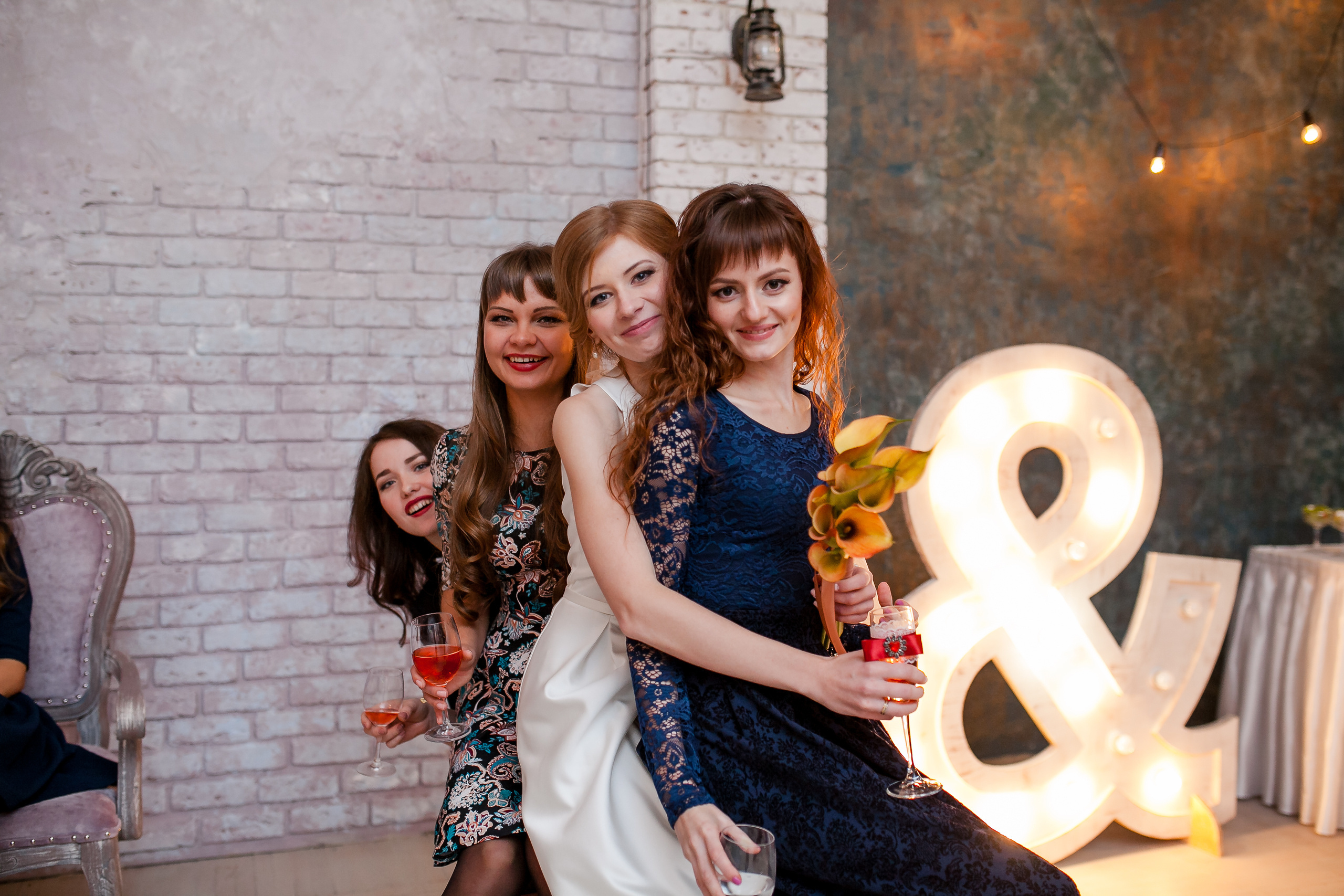 Роман и Анастасия. Свадебный фотограф в Краснодаре Андрей Тюменев