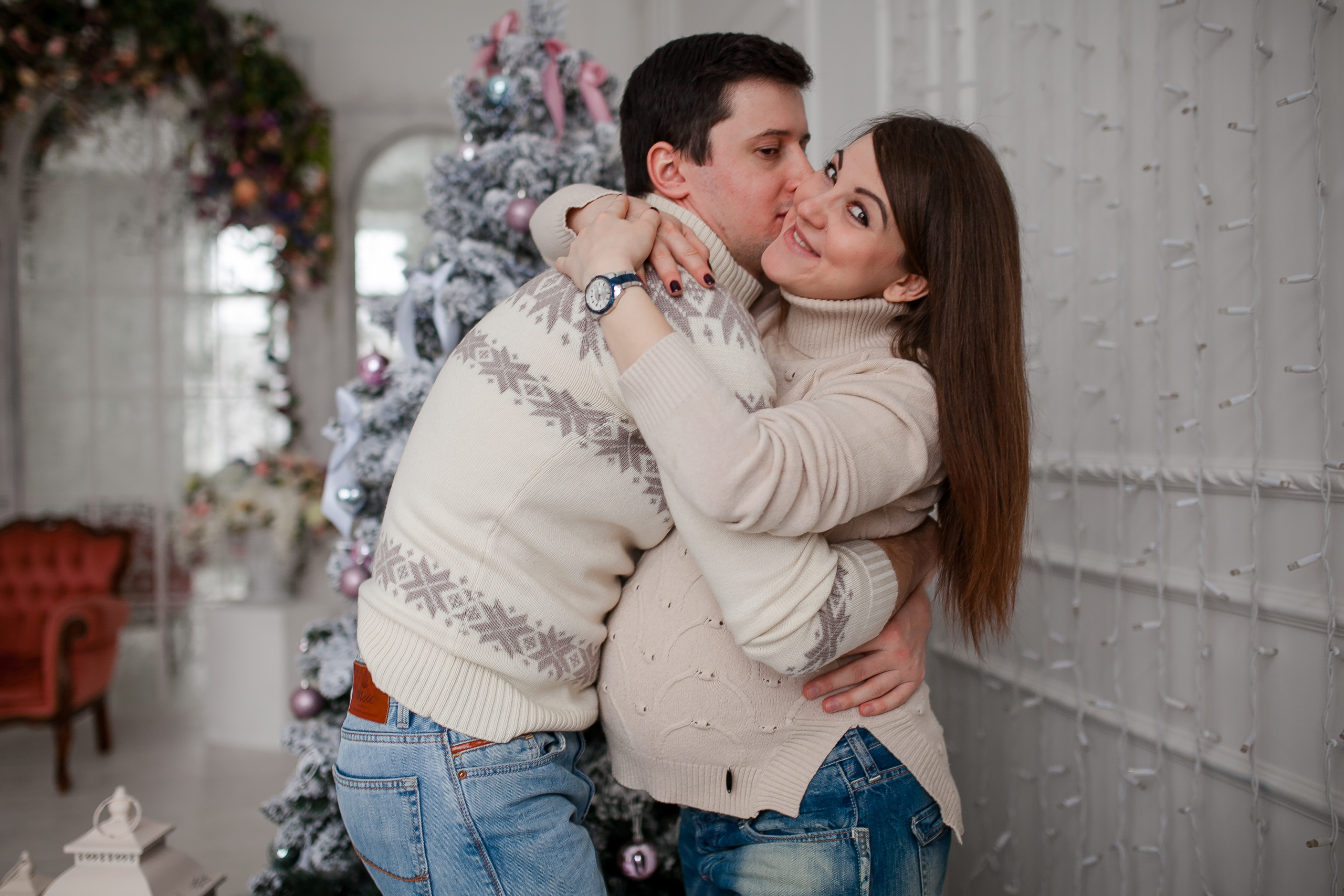 Александр и Ирина. Свадебный фотограф в Краснодаре Андрей Тюменев