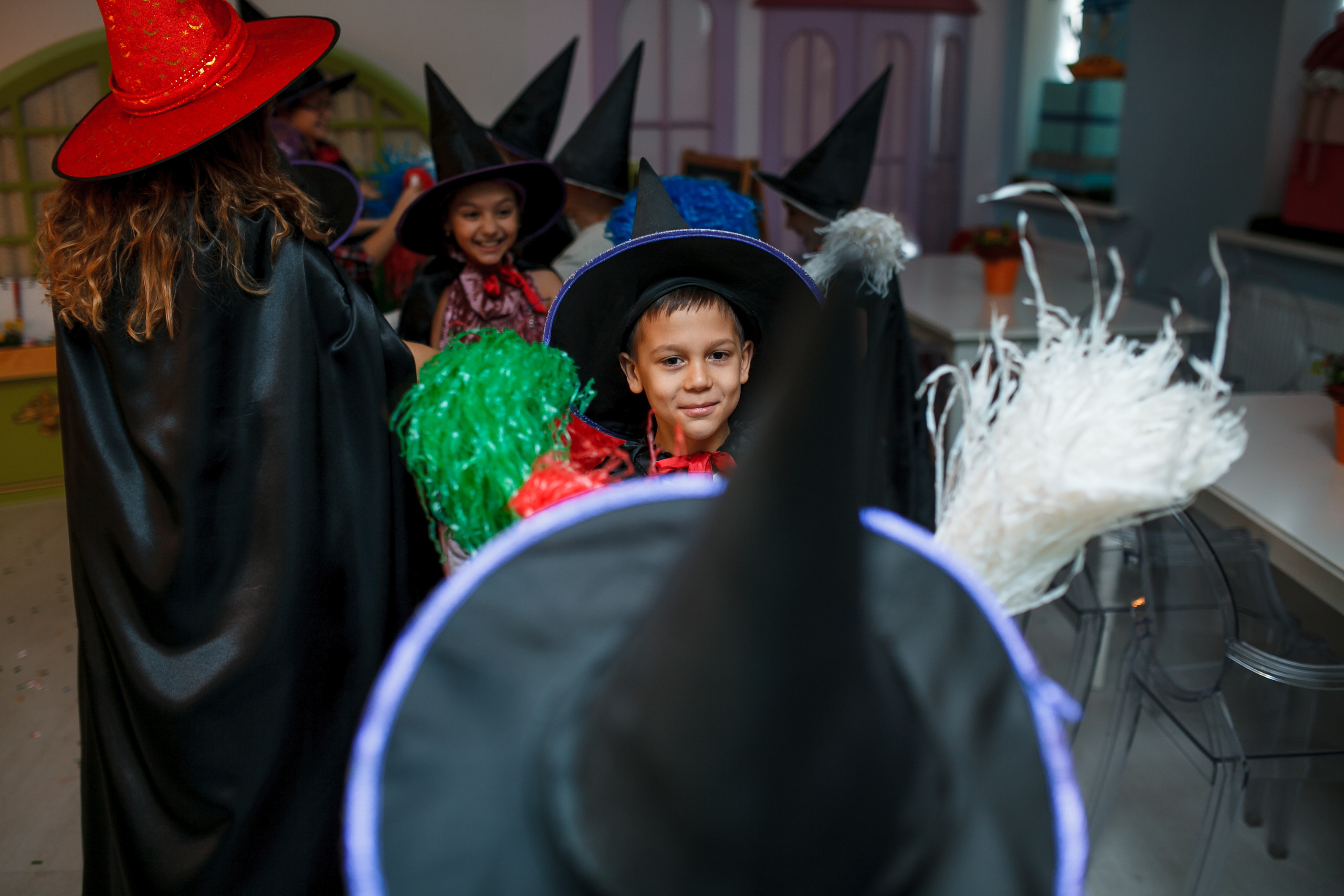 День рождения Лены. Свадебный фотограф в Краснодаре Андрей Тюменев