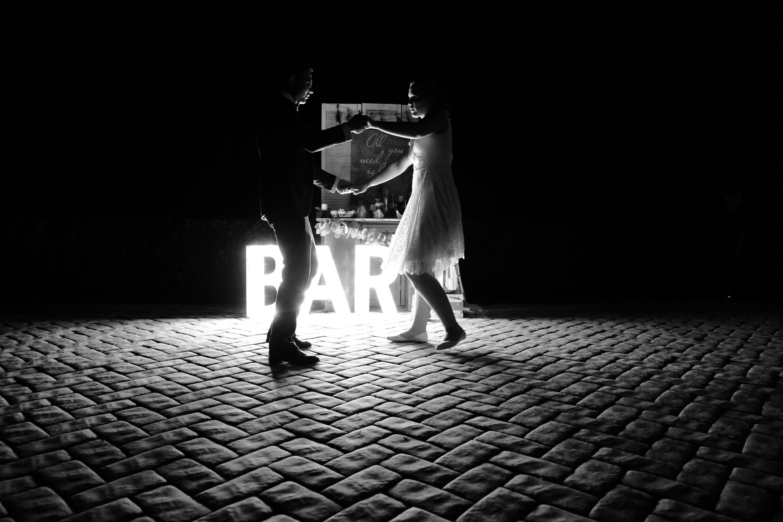 Павел и Мария. Свадебный фотограф в Краснодаре Андрей Тюменев