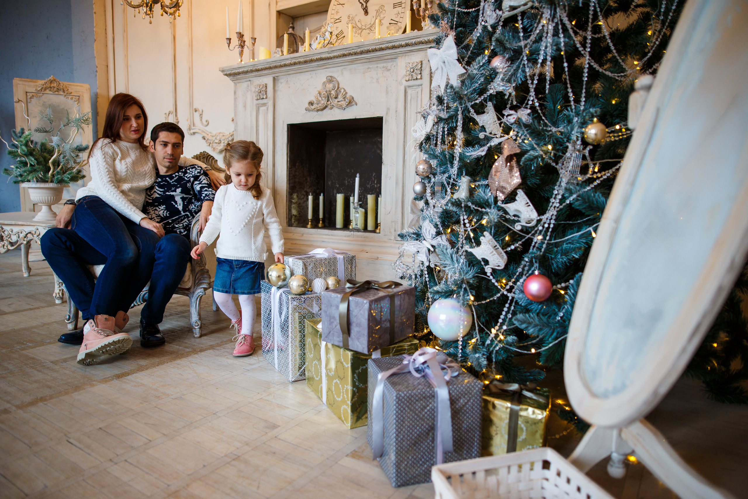 Алиса, Кристина и Максим. Свадебный фотограф в Краснодаре Андрей Тюменев