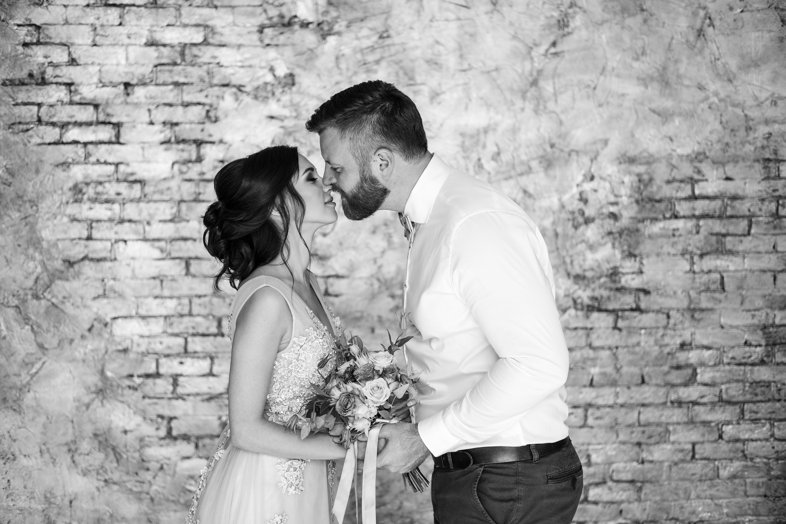 Павел и Екатерина. Свадебный фотограф в Краснодаре Андрей Тюменев