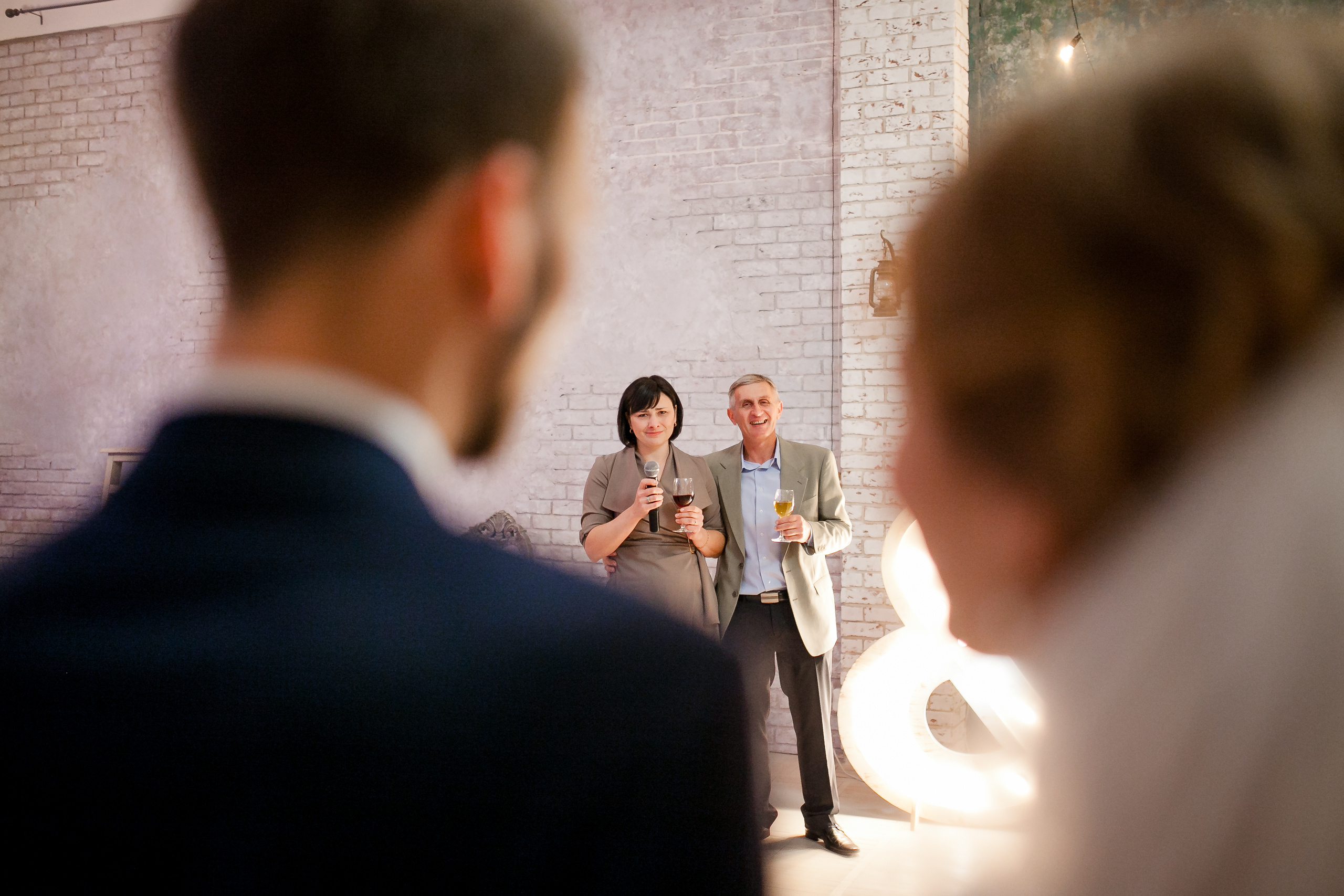 Роман и Анастасия. Свадебный фотограф в Краснодаре Андрей Тюменев