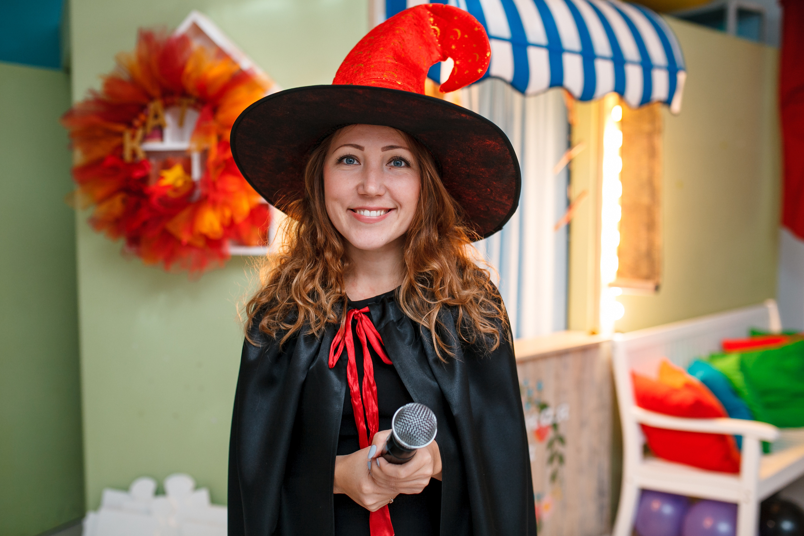 День рождения Лены. Свадебный фотограф в Краснодаре Андрей Тюменев