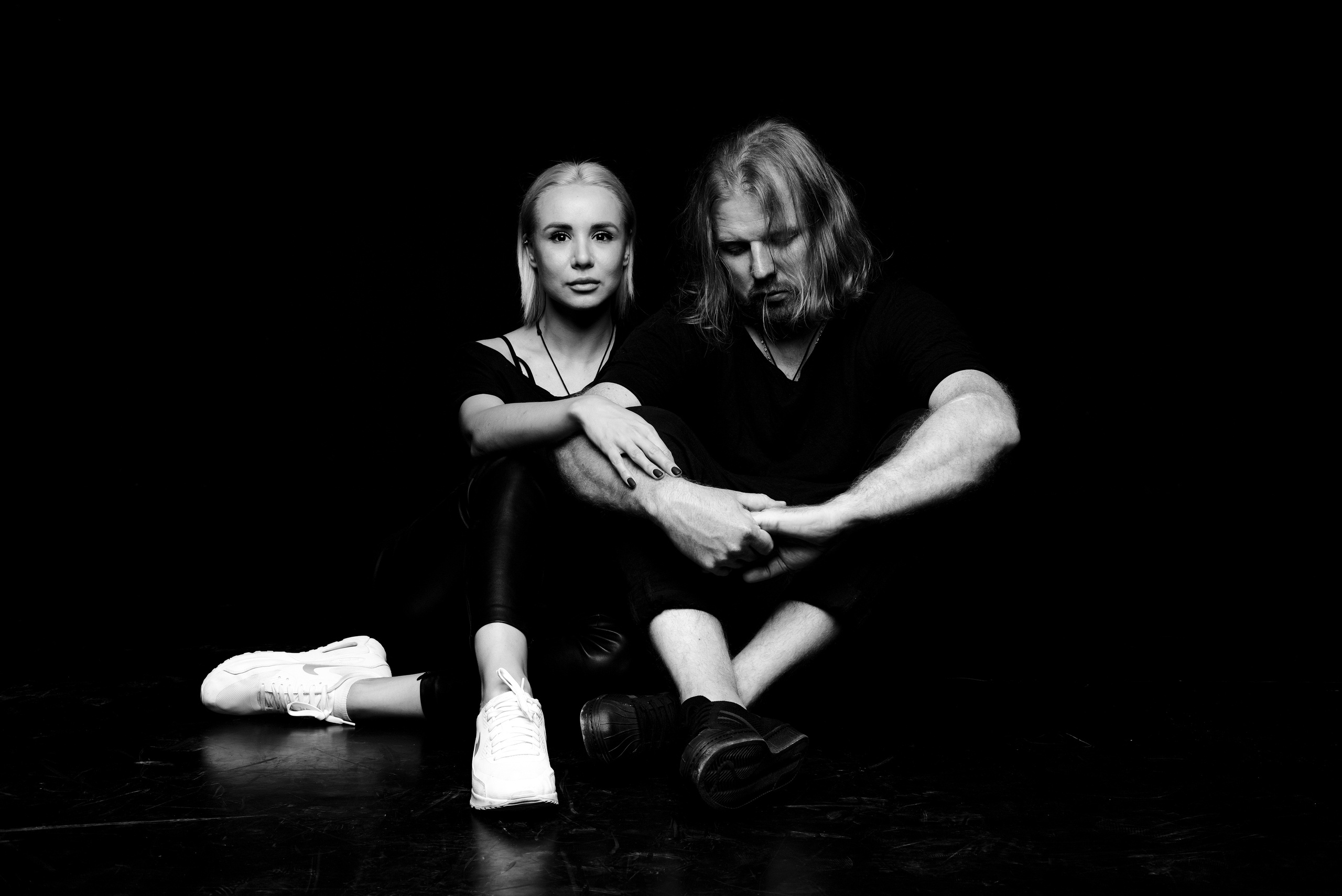 Оксана и Юрис. Свадебный фотограф в Краснодаре Андрей Тюменев