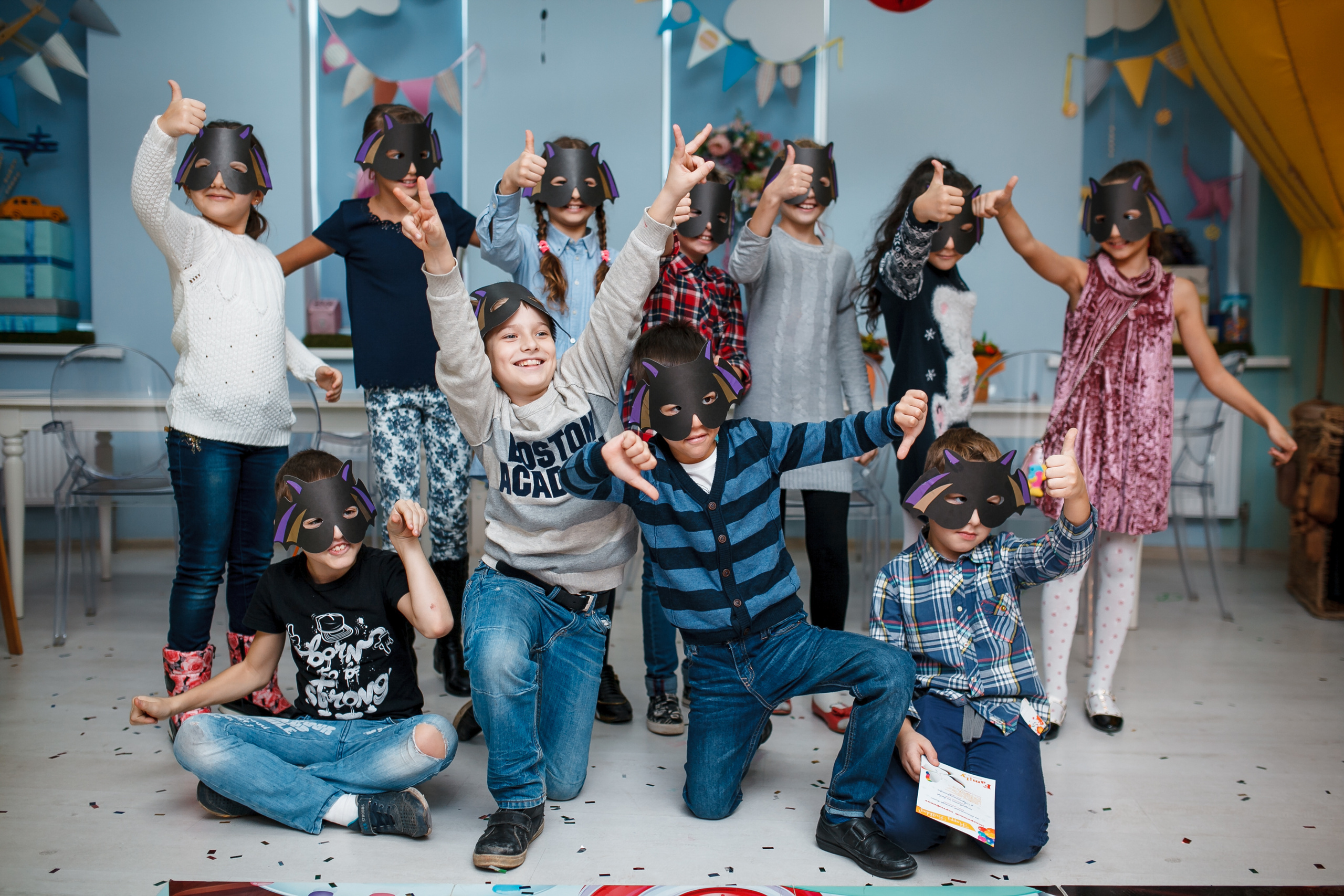 День рождения Лены. Свадебный фотограф в Краснодаре Андрей Тюменев