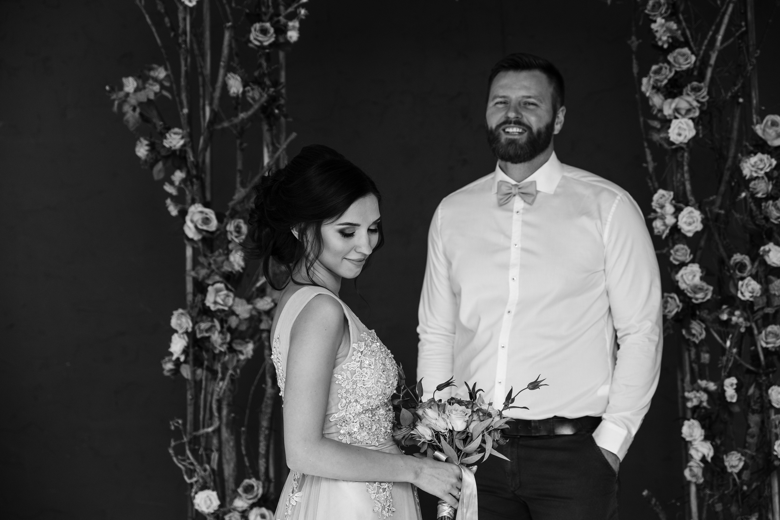 Павел и Екатерина. Свадебный фотограф в Краснодаре Андрей Тюменев