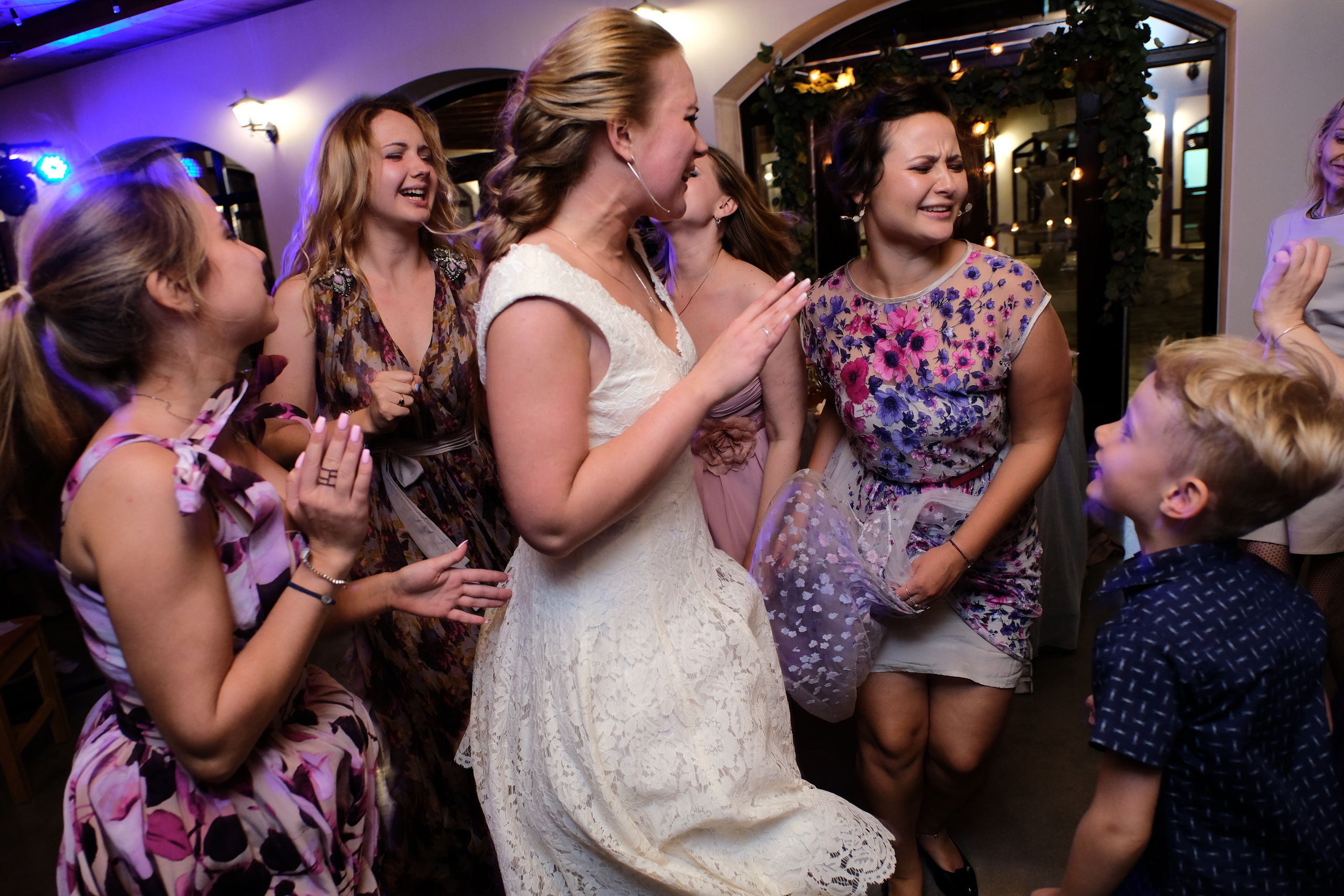 Павел и Мария. Свадебный фотограф в Краснодаре Андрей Тюменев