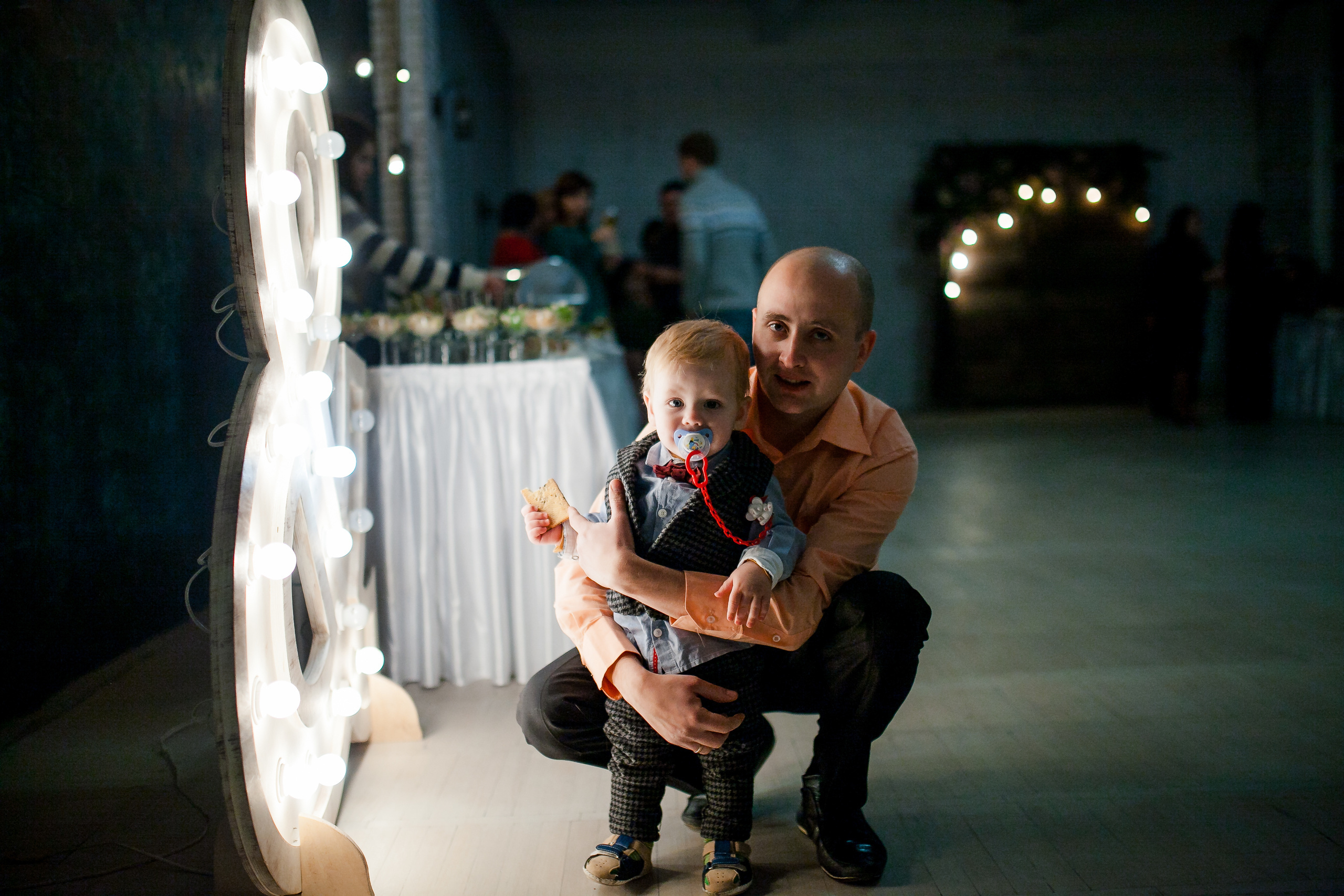 Роман и Анастасия. Свадебный фотограф в Краснодаре Андрей Тюменев