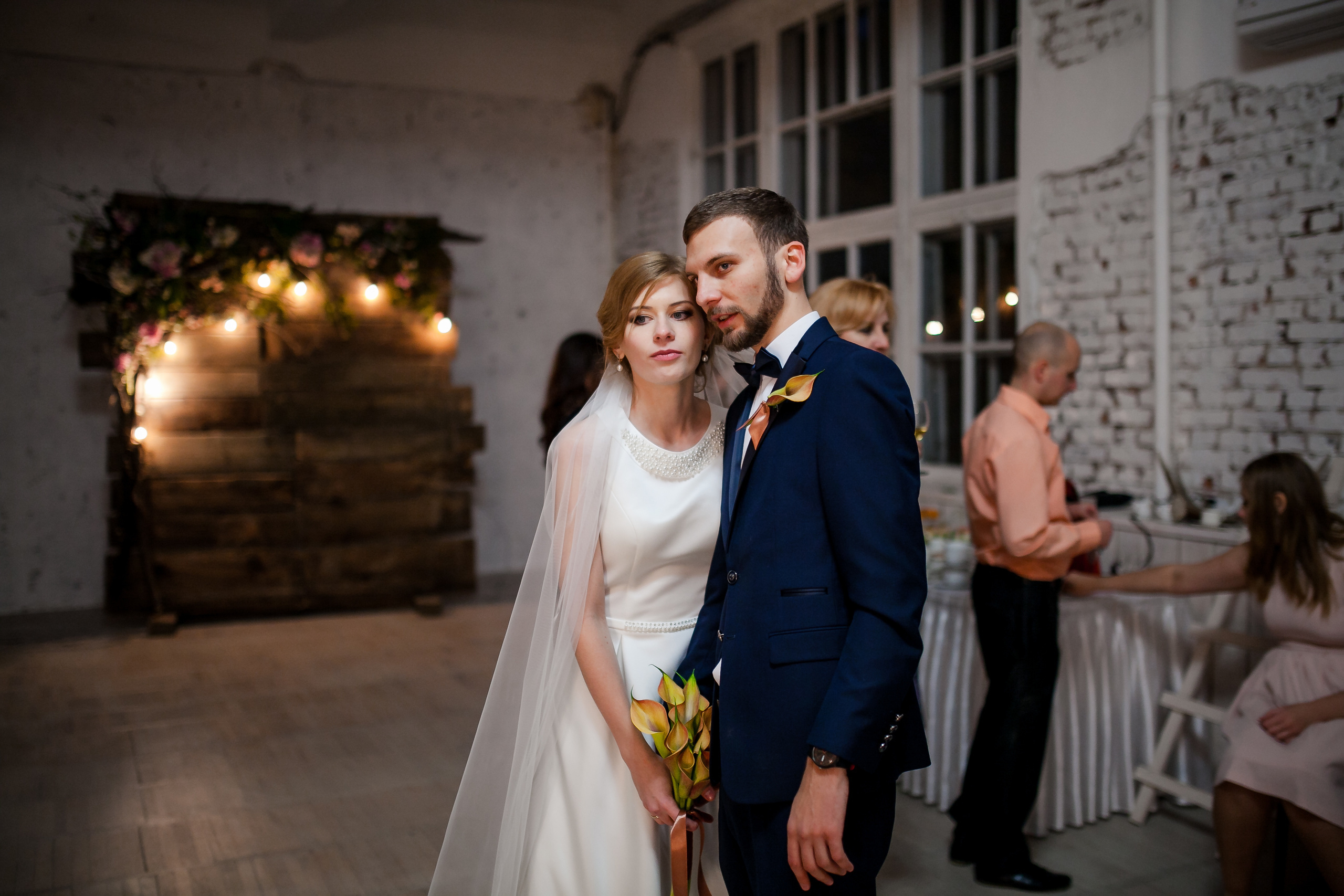 Роман и Анастасия. Свадебный фотограф в Краснодаре Андрей Тюменев