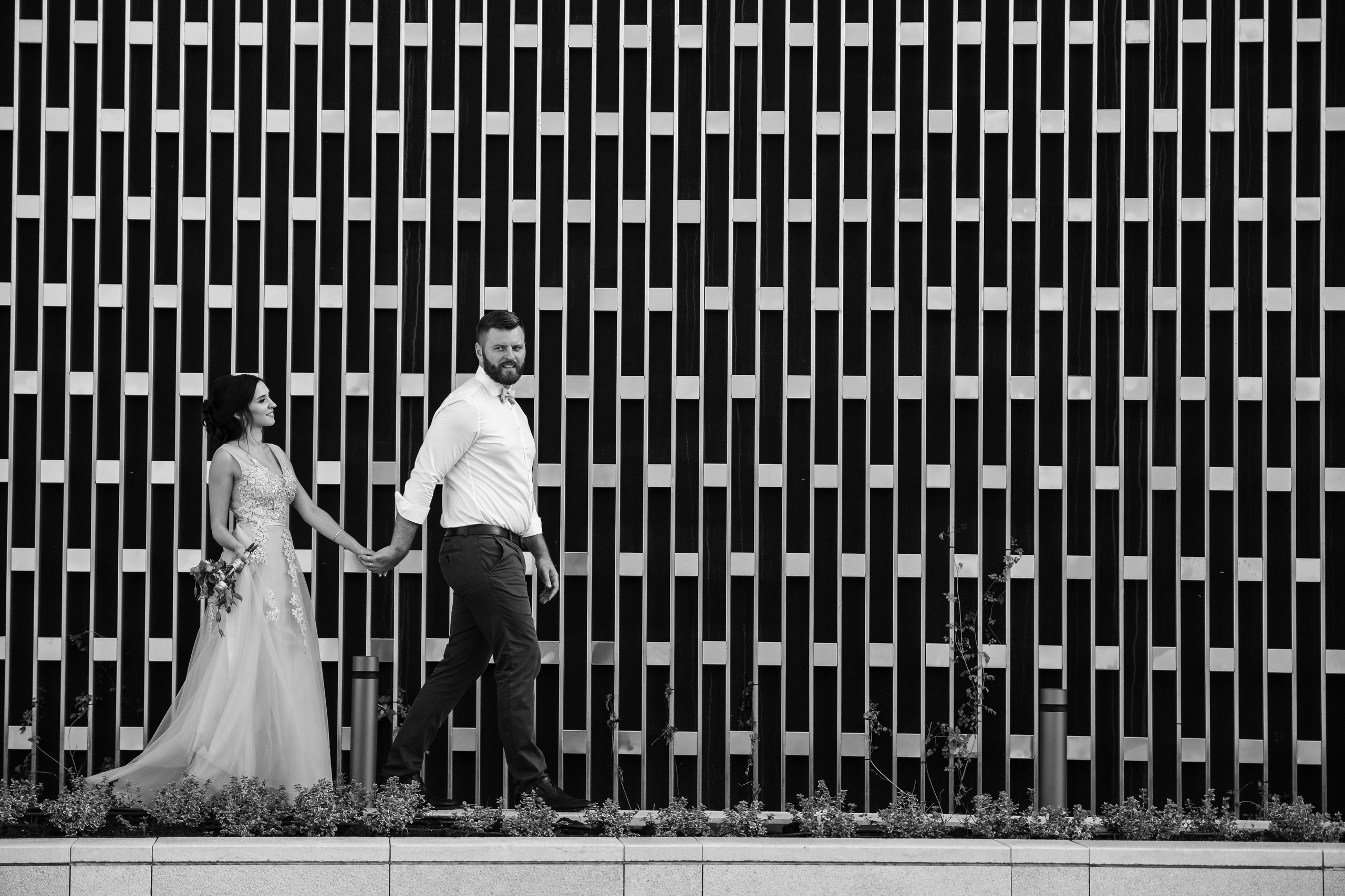 Павел и Екатерина. Свадебный фотограф в Краснодаре Андрей Тюменев