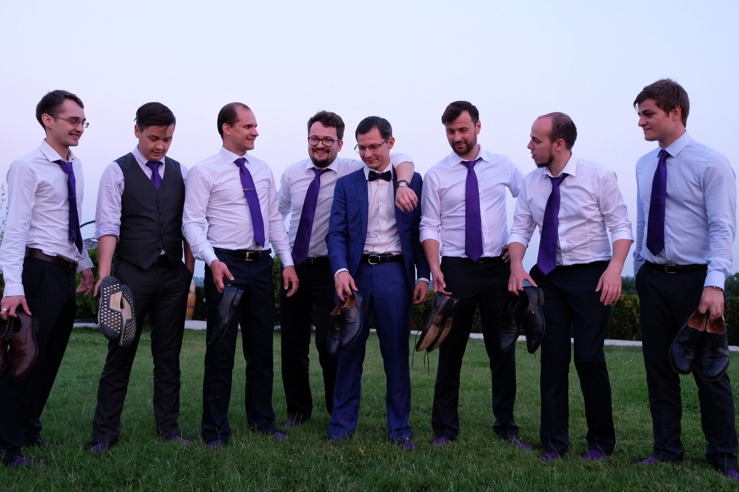 Павел и Мария. Свадебный фотограф в Краснодаре Андрей Тюменев