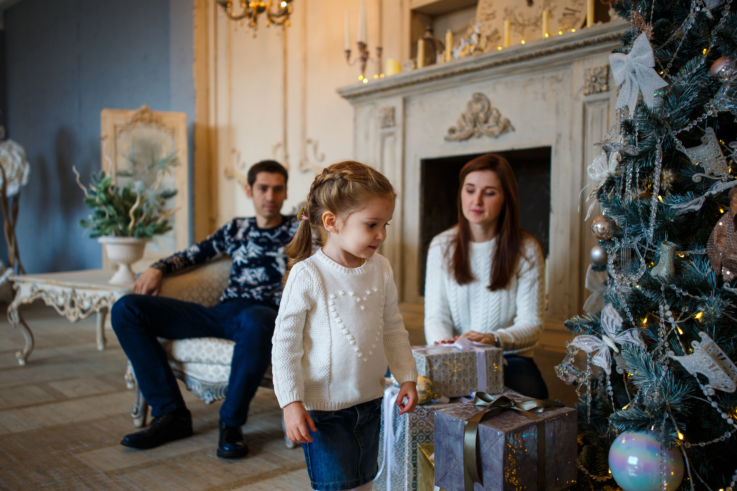 Алиса, Кристина и Максим. Свадебный фотограф в Краснодаре Андрей Тюменев