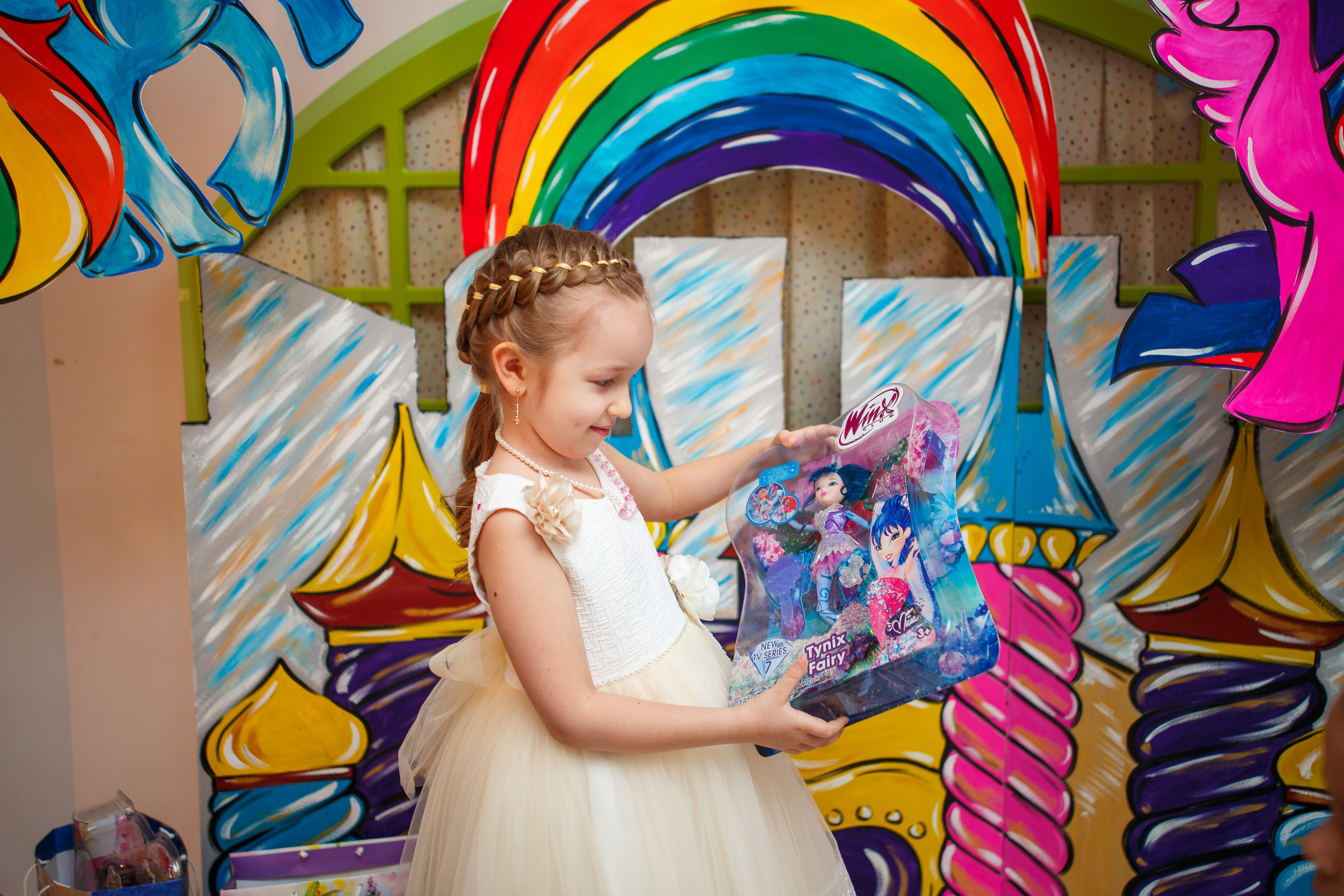 День рождения Вероники. Свадебный фотограф в Краснодаре Андрей Тюменев