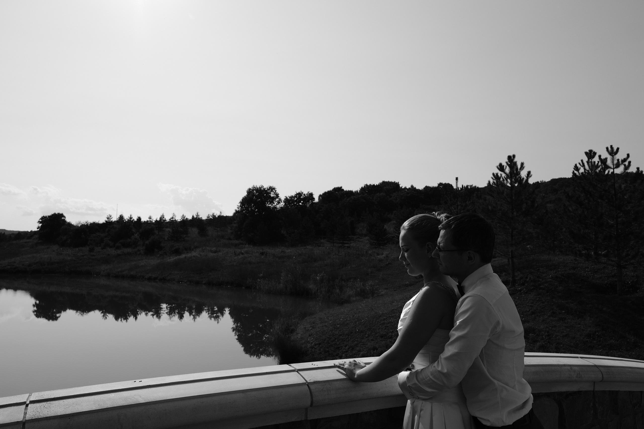 Павел и Мария. Свадебный фотограф в Краснодаре Андрей Тюменев