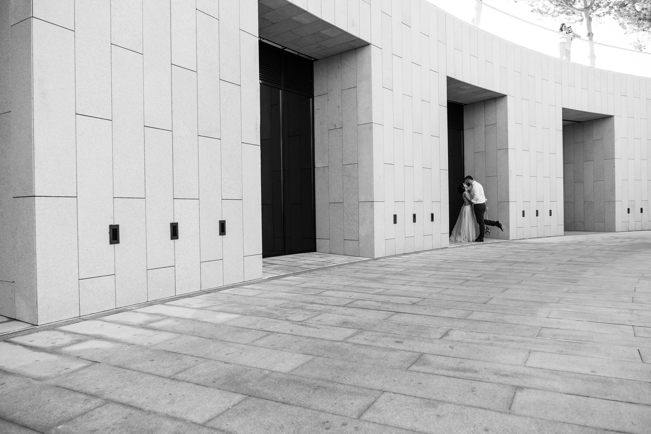 Павел и Екатерина. Свадебный фотограф в Краснодаре Андрей Тюменев