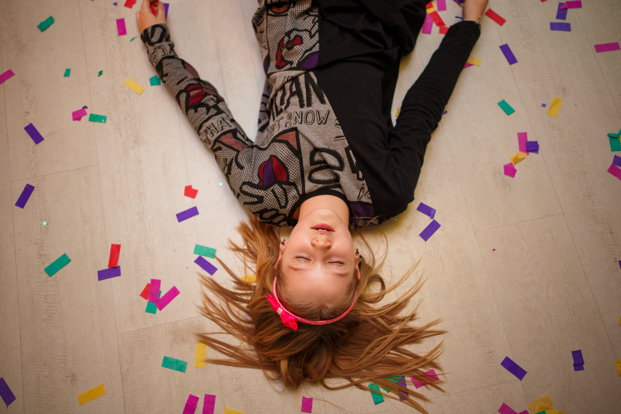 День рождения Вероники. Свадебный фотограф в Краснодаре Андрей Тюменев