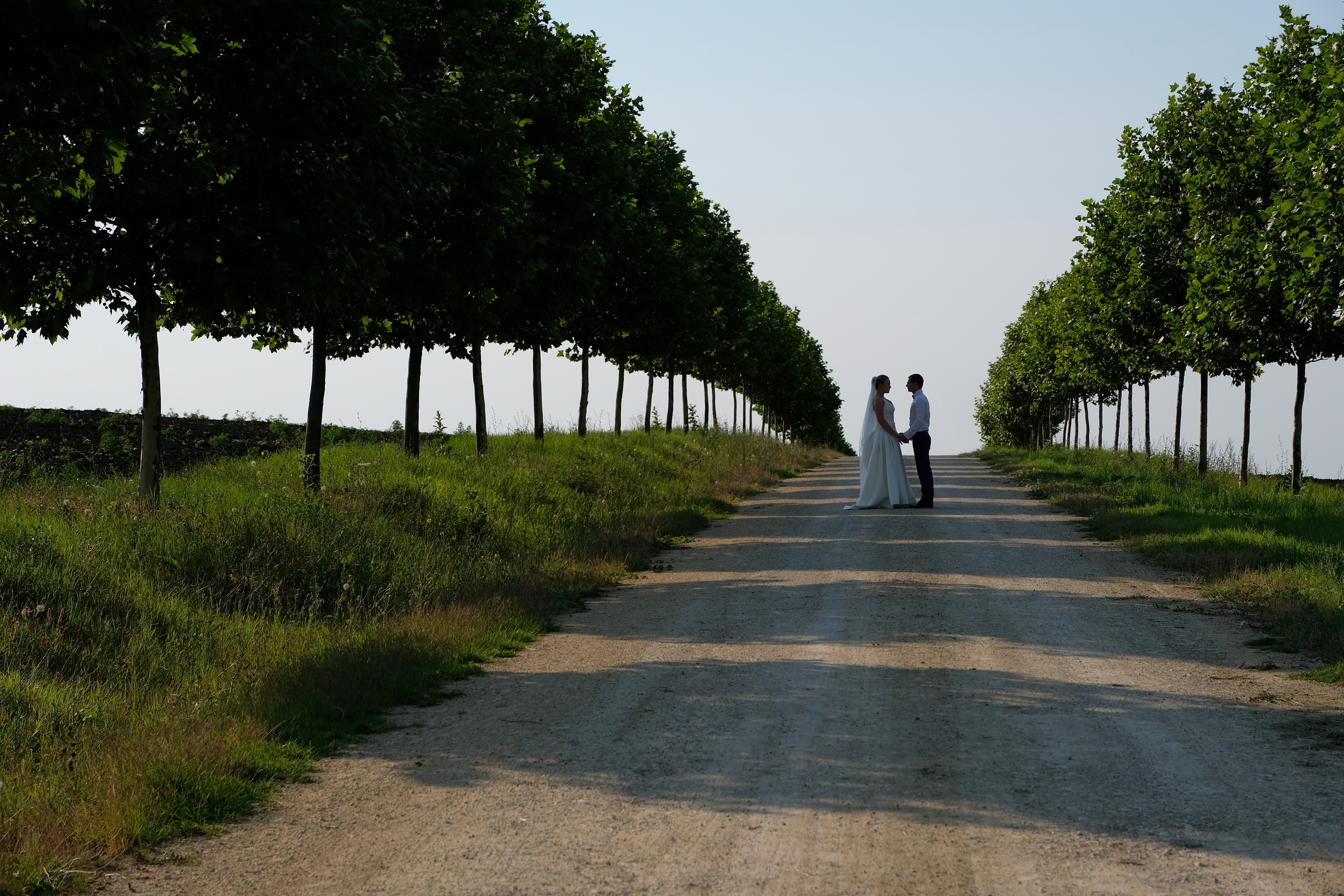 Павел и Мария. Свадебный фотограф в Краснодаре Андрей Тюменев