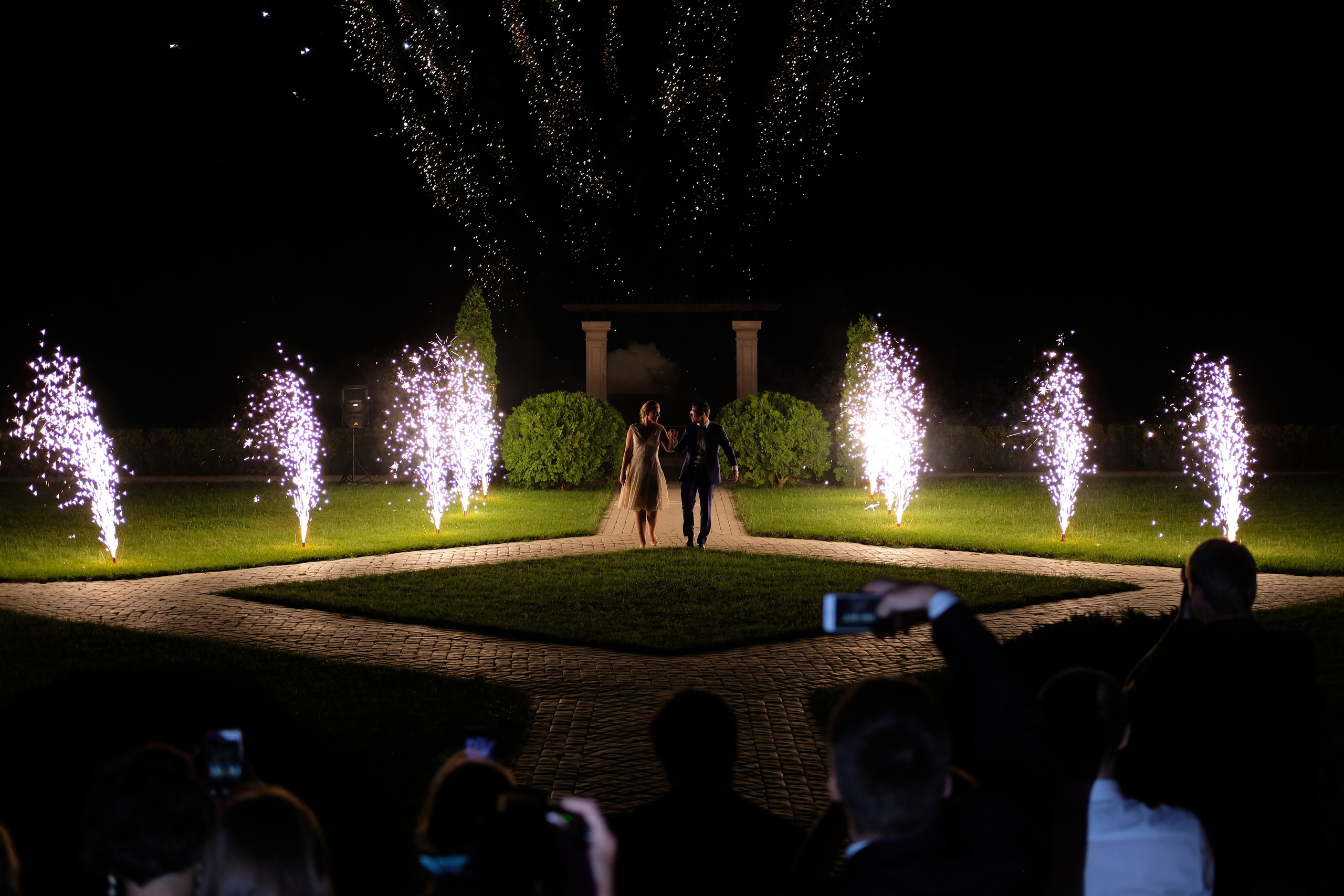 Павел и Мария. Свадебный фотограф в Краснодаре Андрей Тюменев