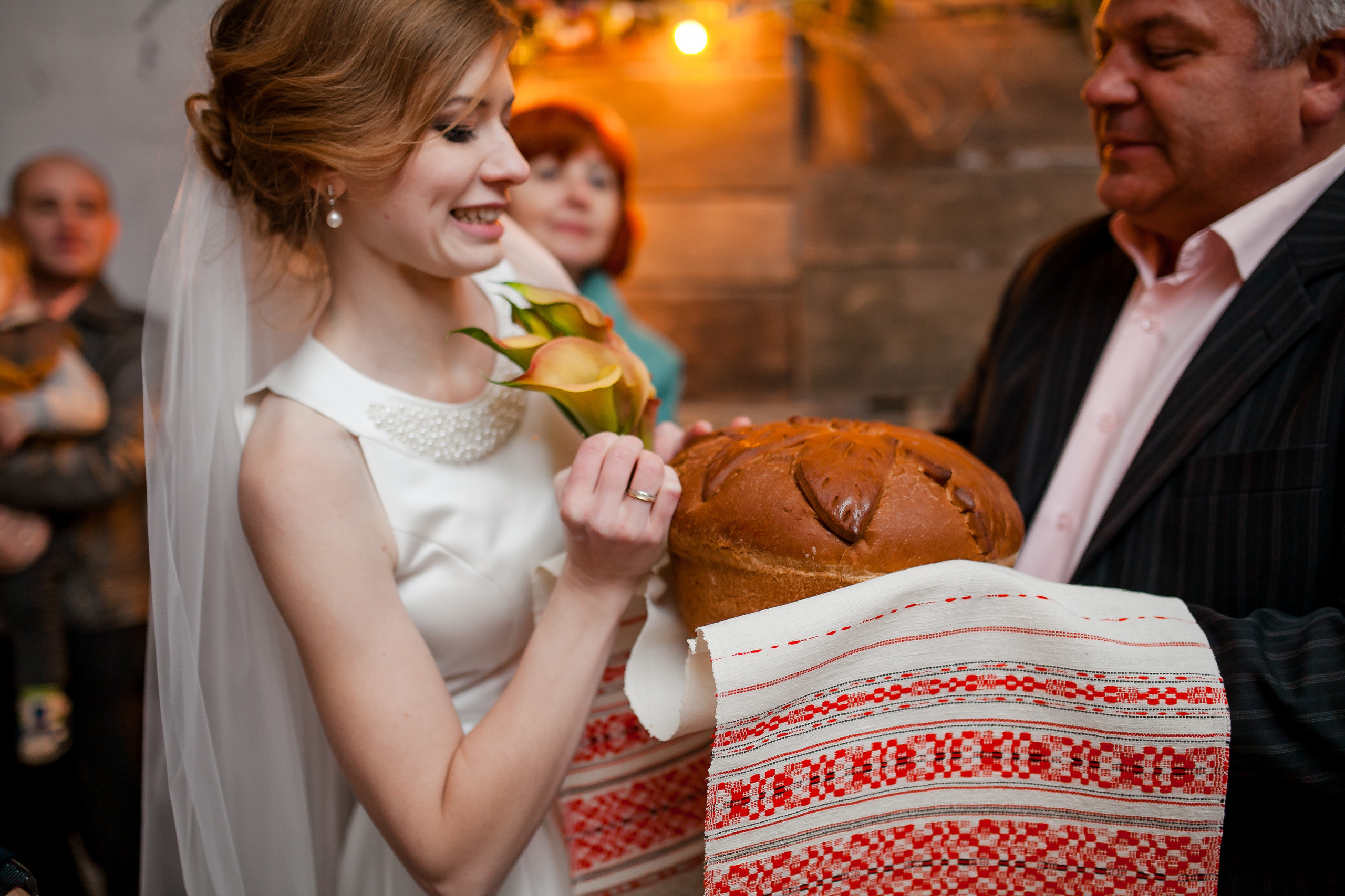 Роман и Анастасия. Свадебный фотограф в Краснодаре Андрей Тюменев