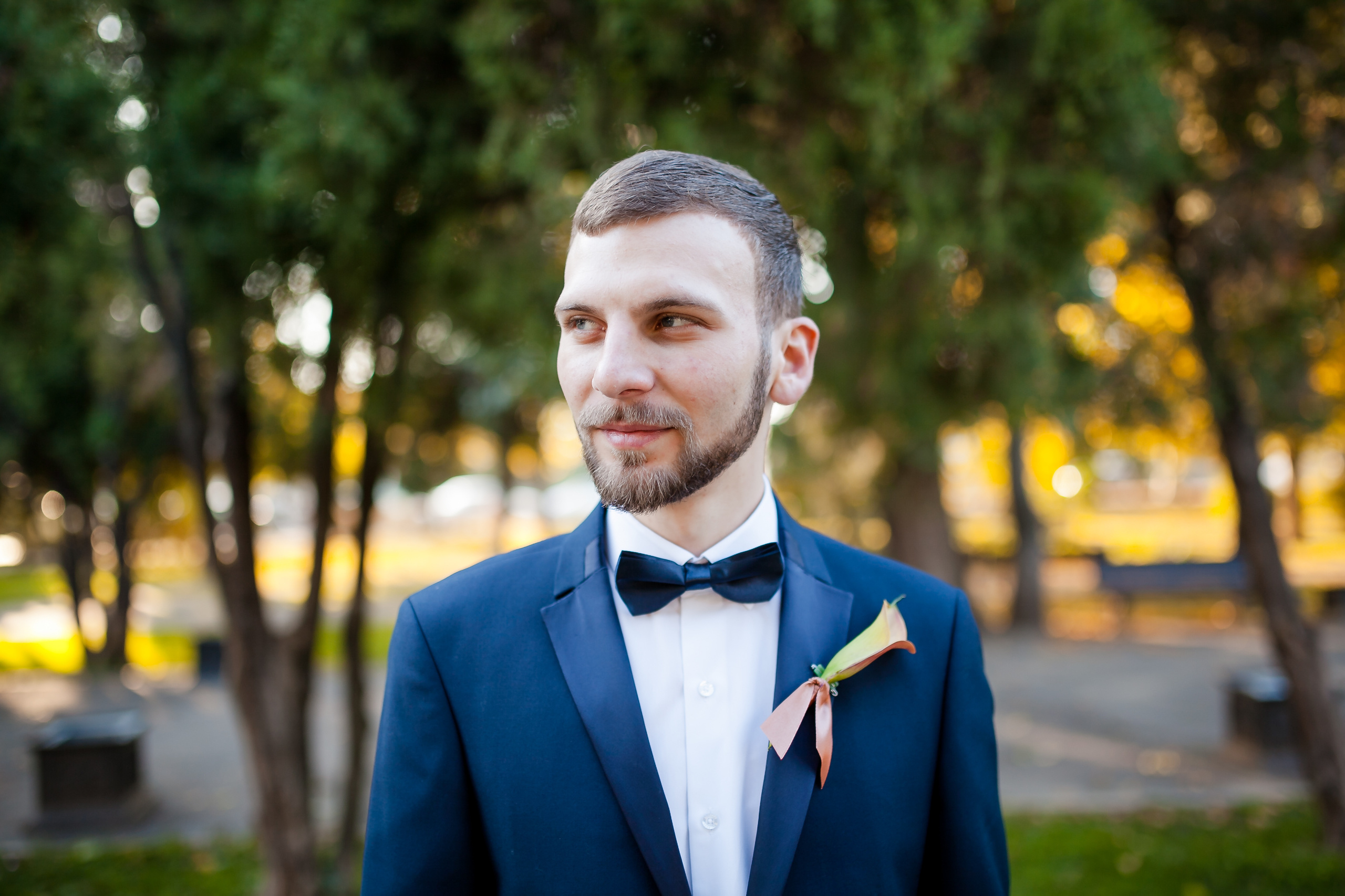 Роман и Анастасия. Свадебный фотограф в Краснодаре Андрей Тюменев