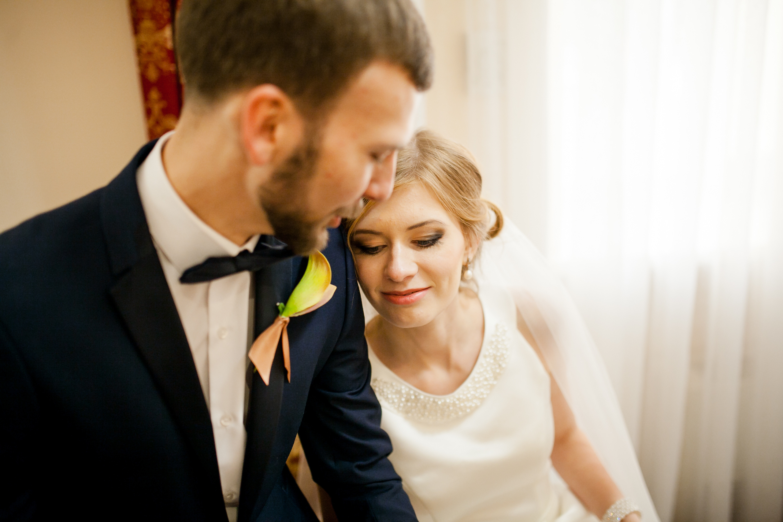 Роман и Анастасия. Свадебный фотограф в Краснодаре Андрей Тюменев