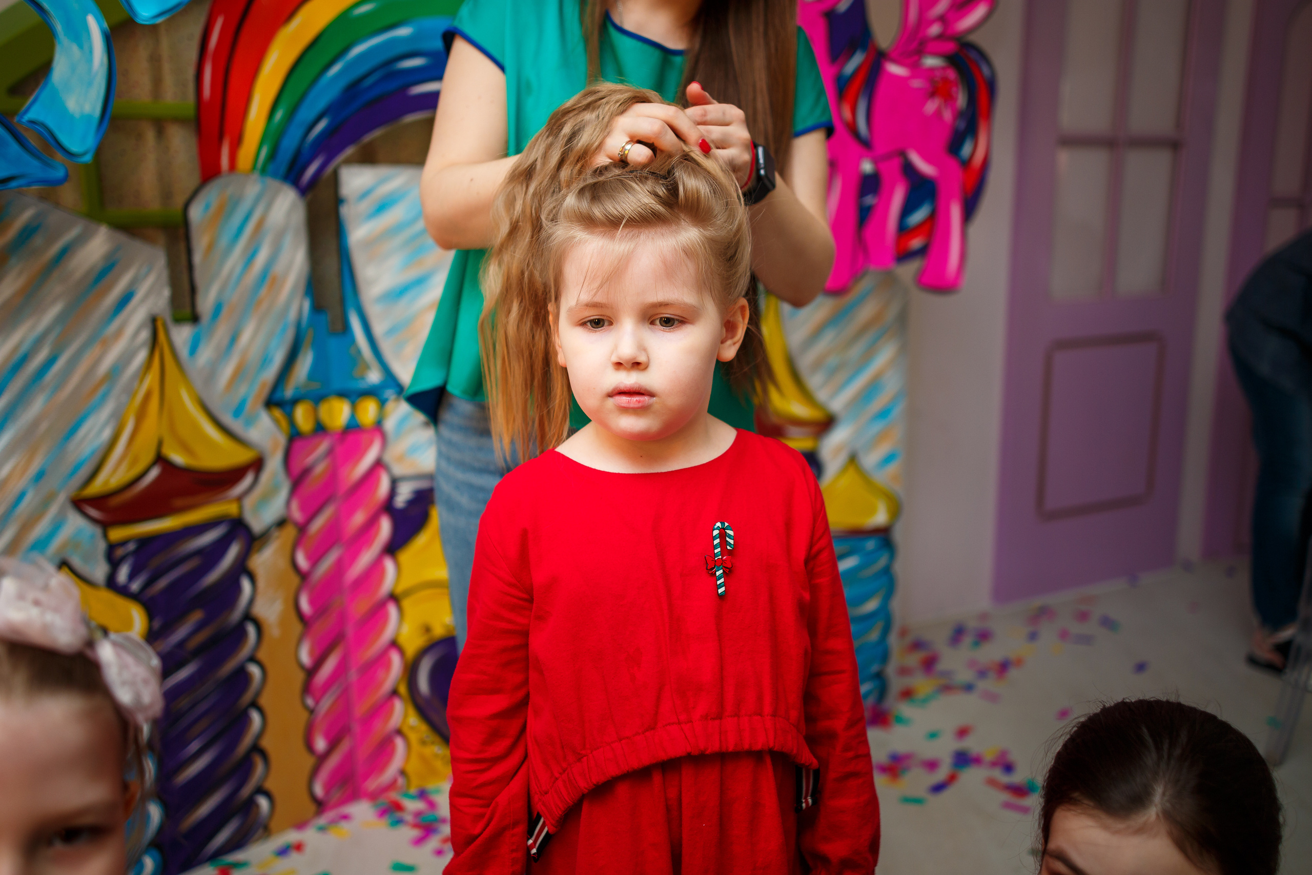 День рождения Вероники. Свадебный фотограф в Краснодаре Андрей Тюменев