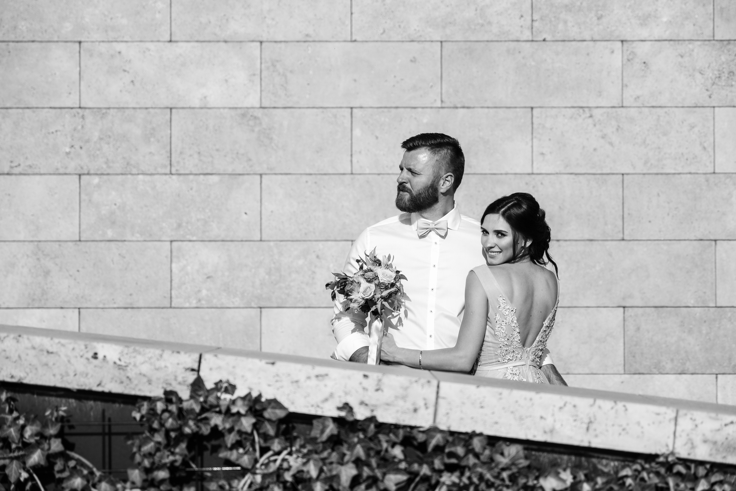 Павел и Екатерина. Свадебный фотограф в Краснодаре Андрей Тюменев