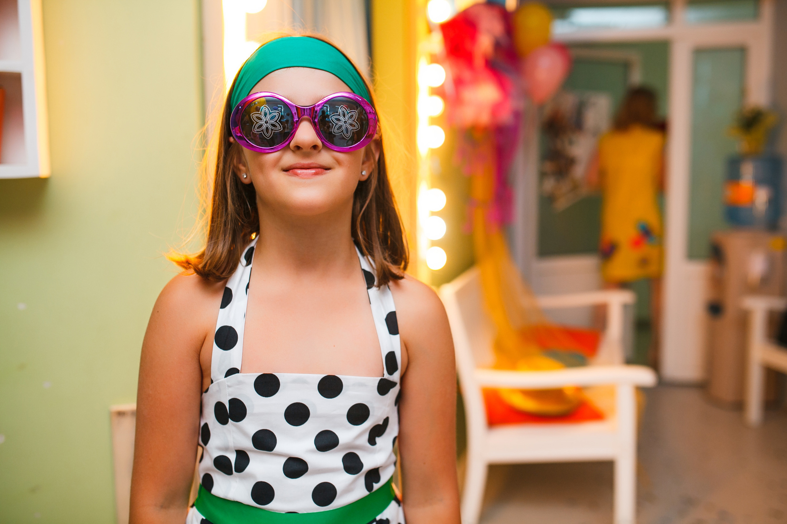 День рождения Яны. Свадебный фотограф в Краснодаре Андрей Тюменев