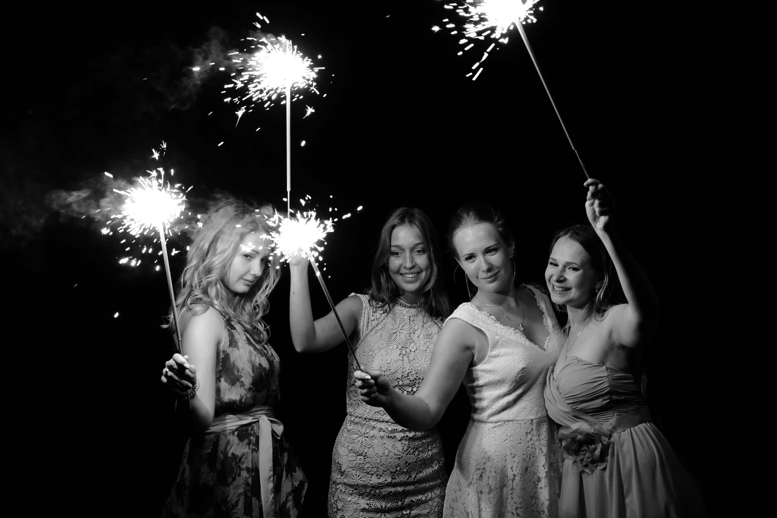 Павел и Мария. Свадебный фотограф в Краснодаре Андрей Тюменев